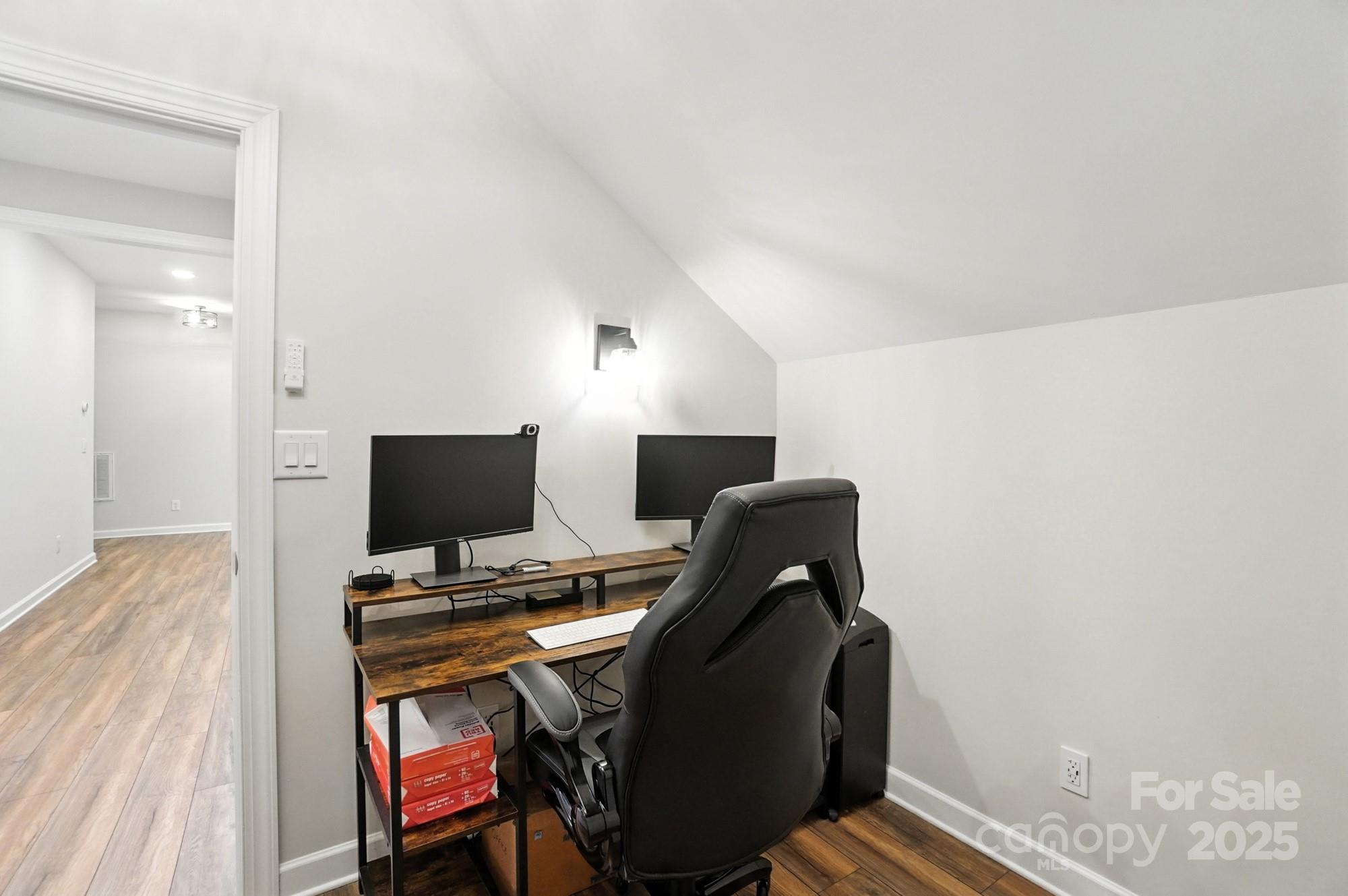 Olmsted - Residential