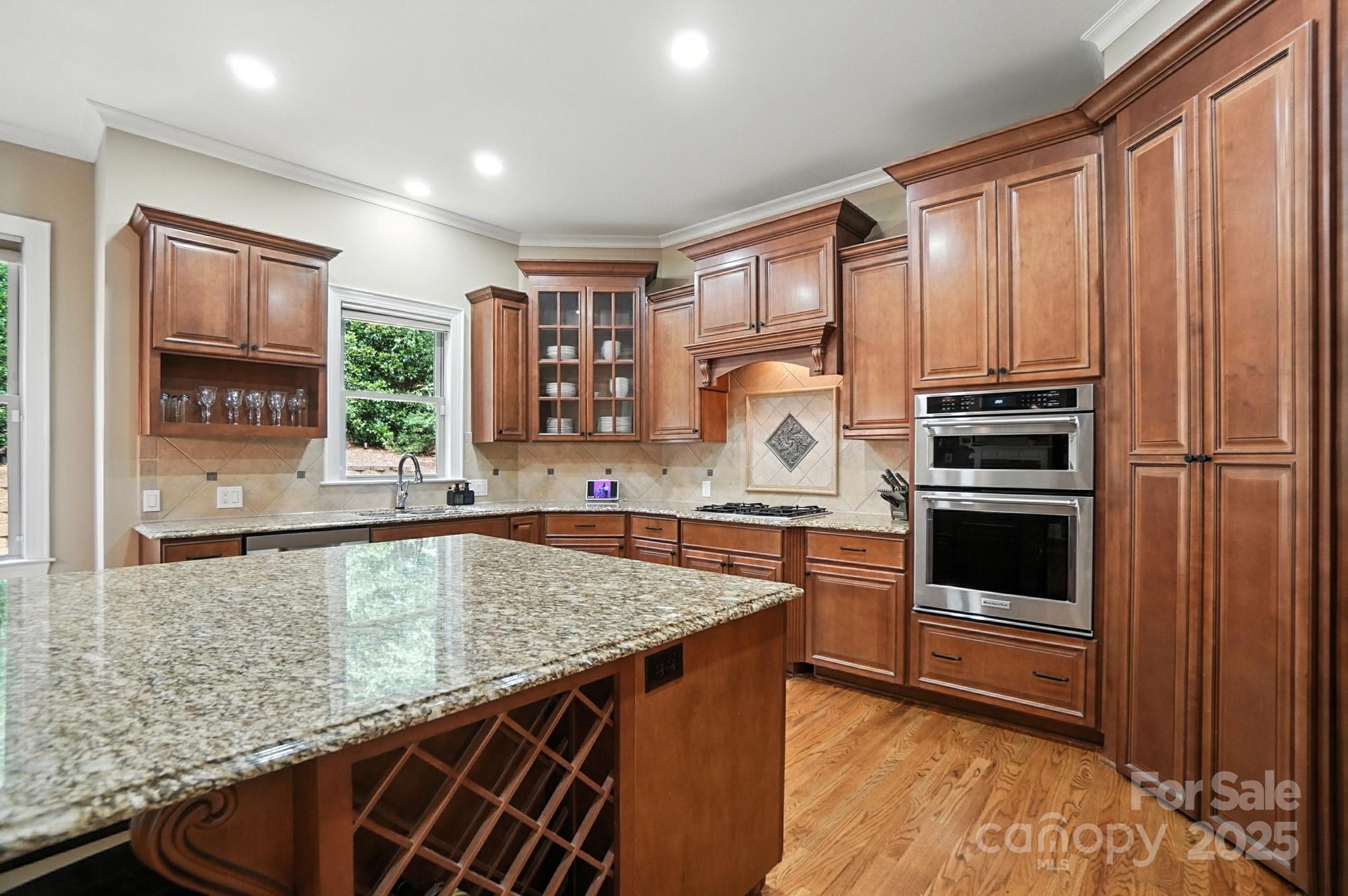 Olmsted - Residential