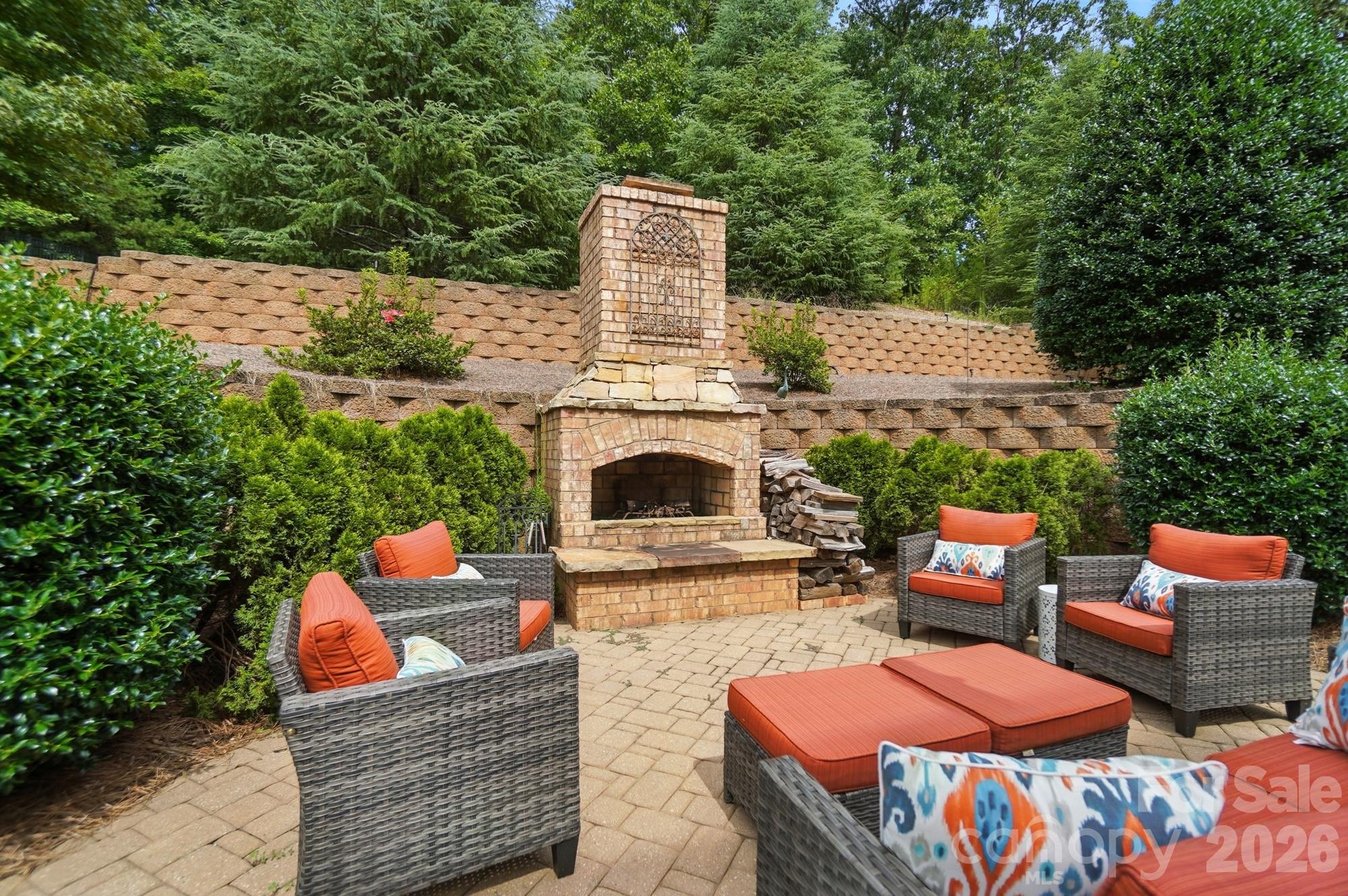 Olmsted - Residential