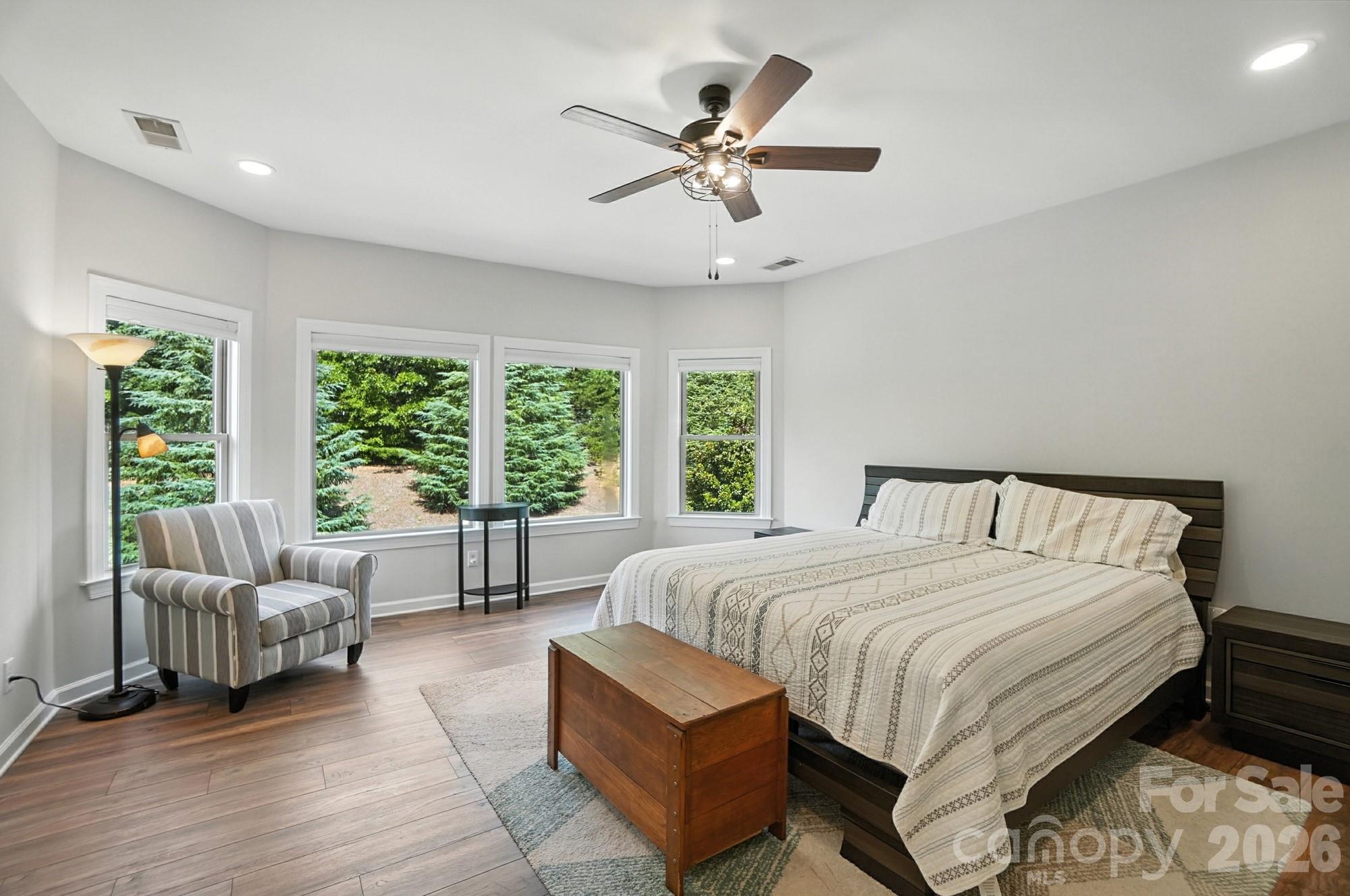 Olmsted - Residential