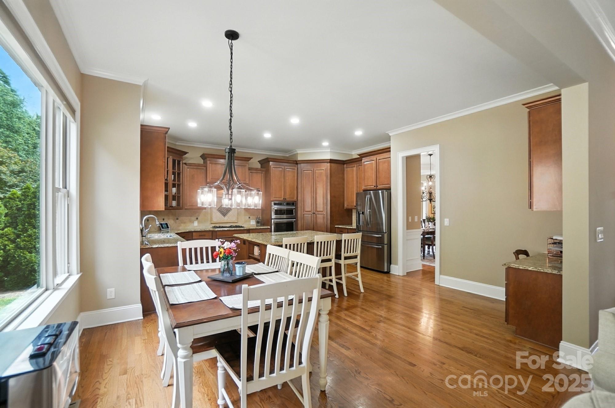 Olmsted - Residential