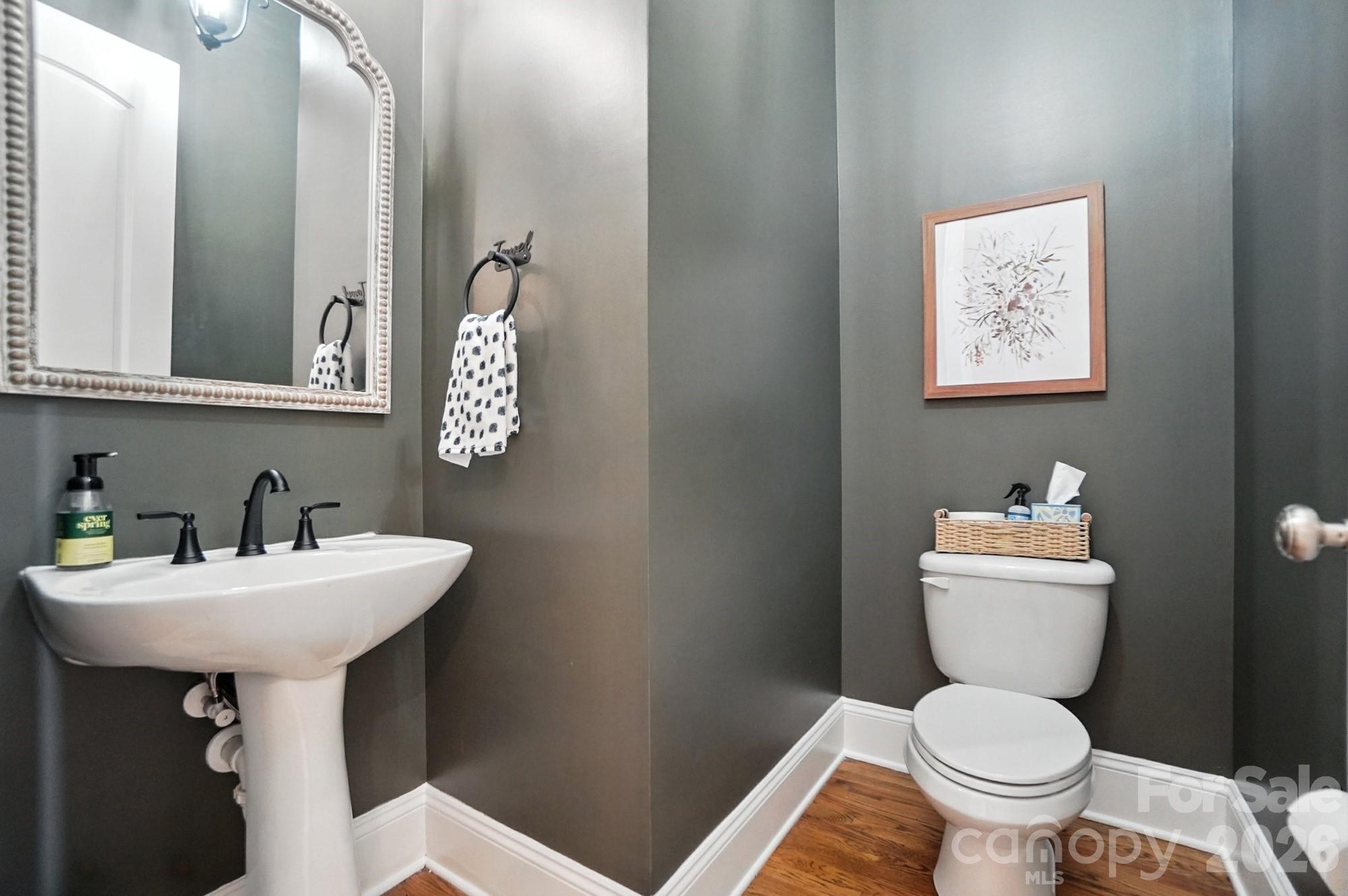 Olmsted - Residential