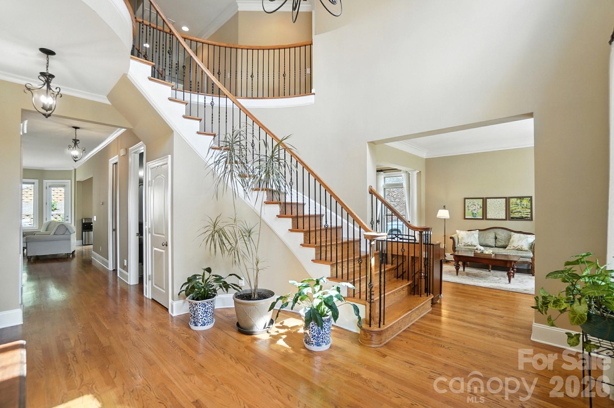 Olmsted - Residential