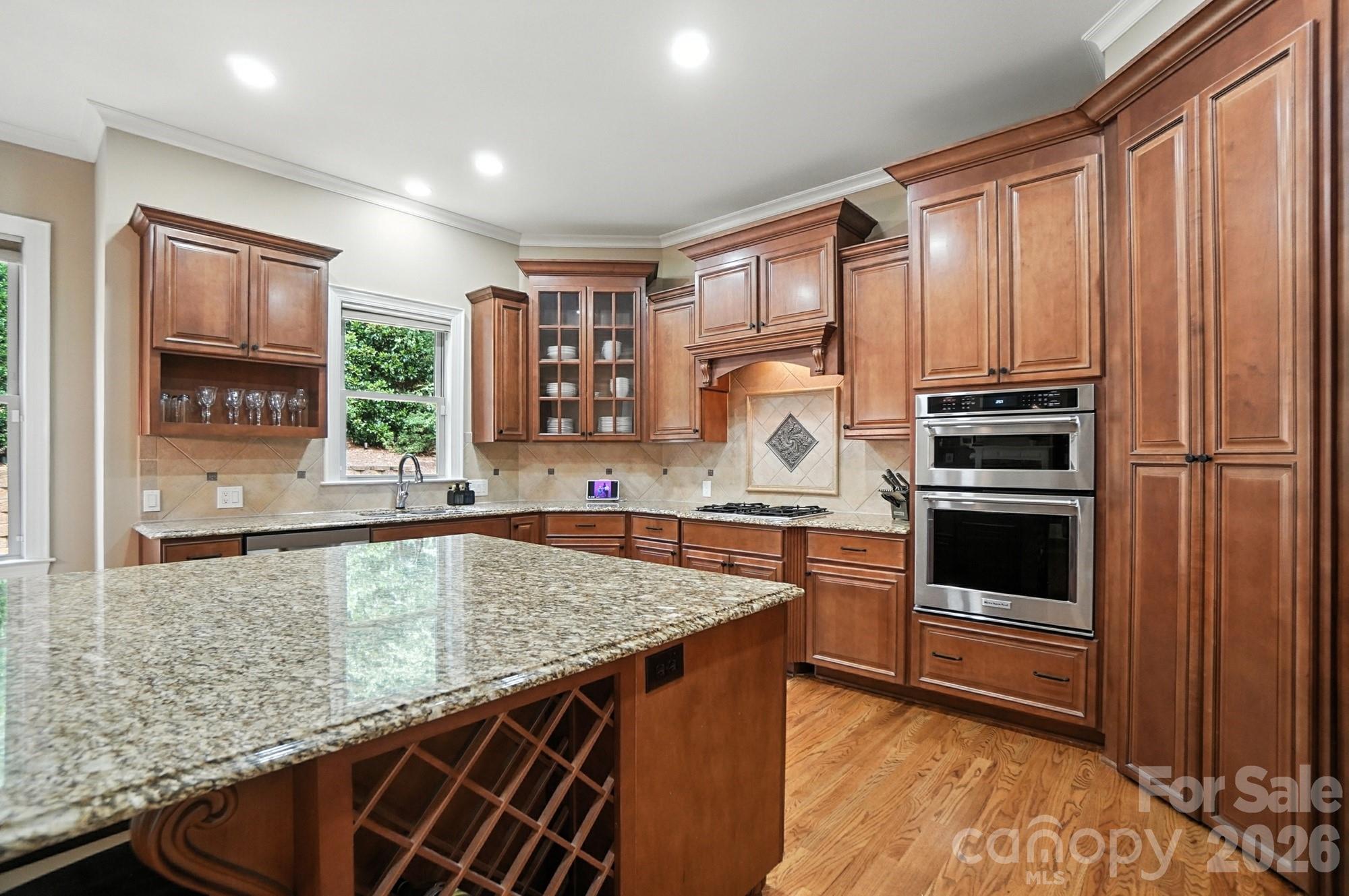 Olmsted - Residential