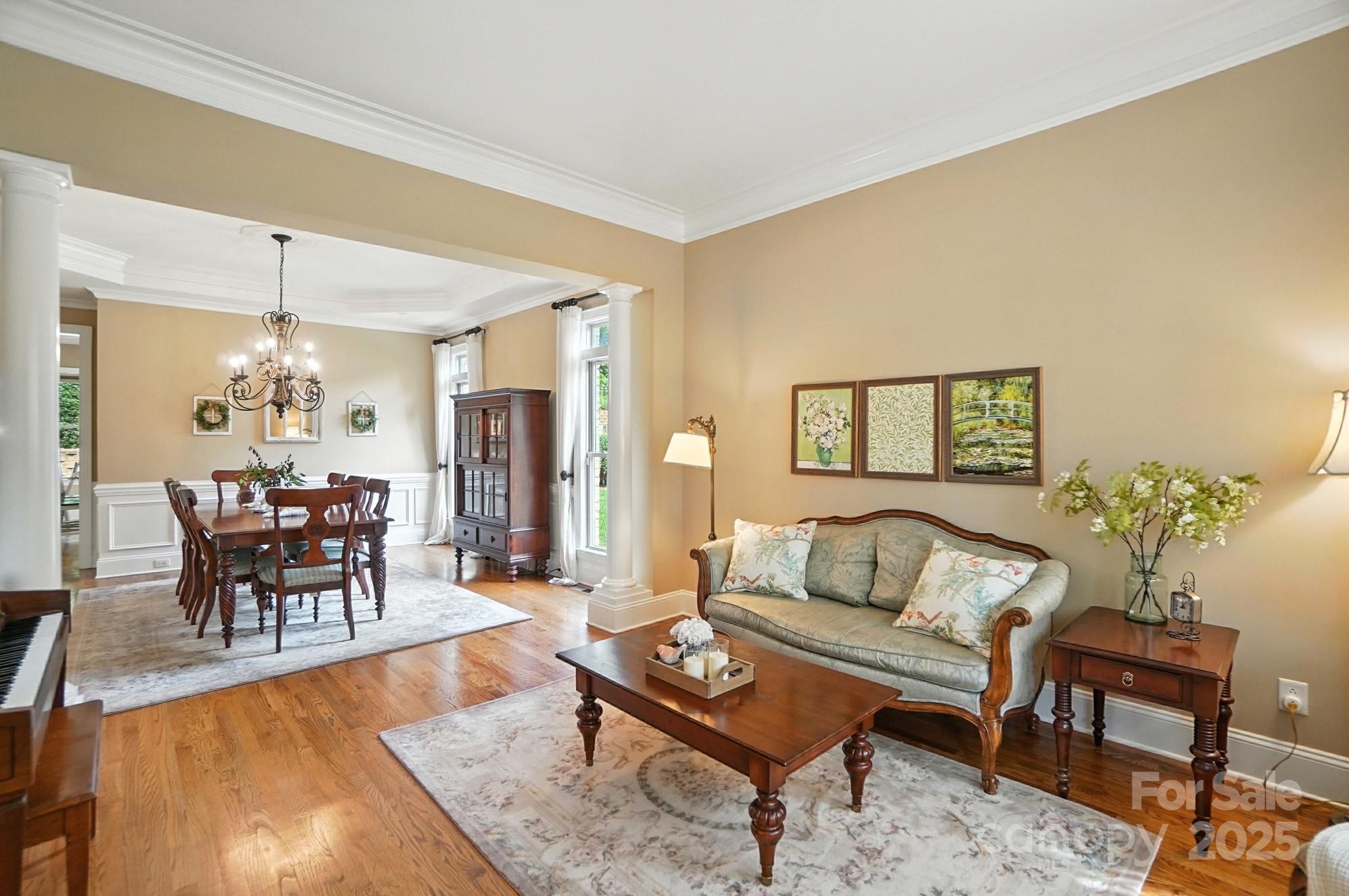 Olmsted - Residential