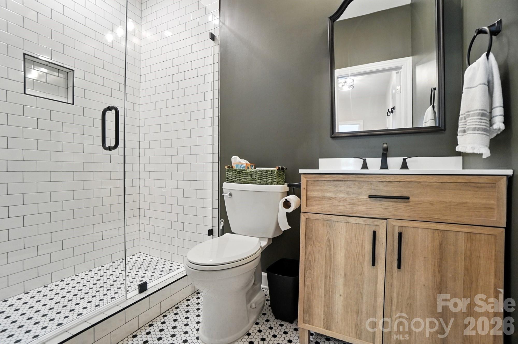 Olmsted - Residential