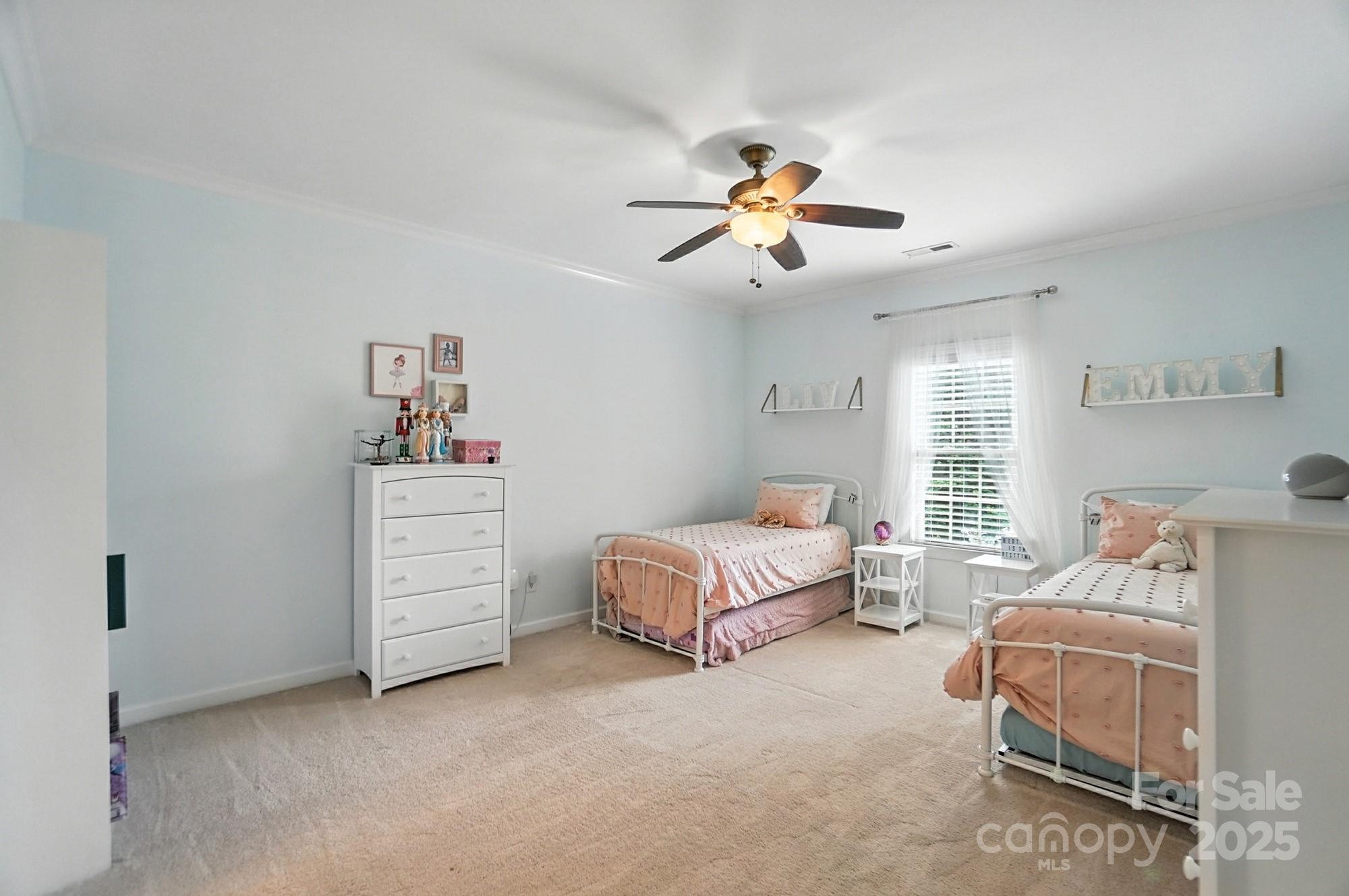 Olmsted - Residential