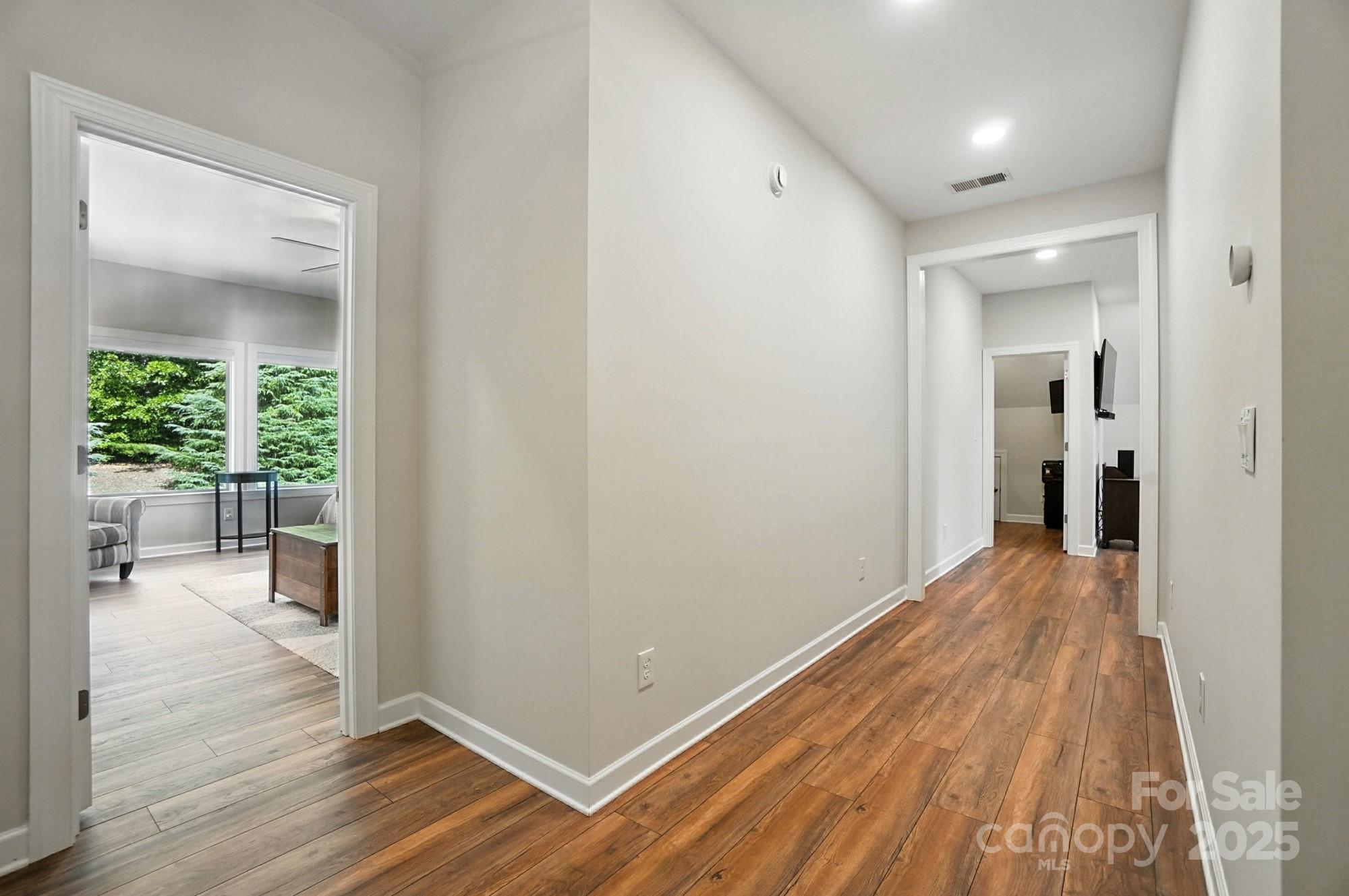 Olmsted - Residential