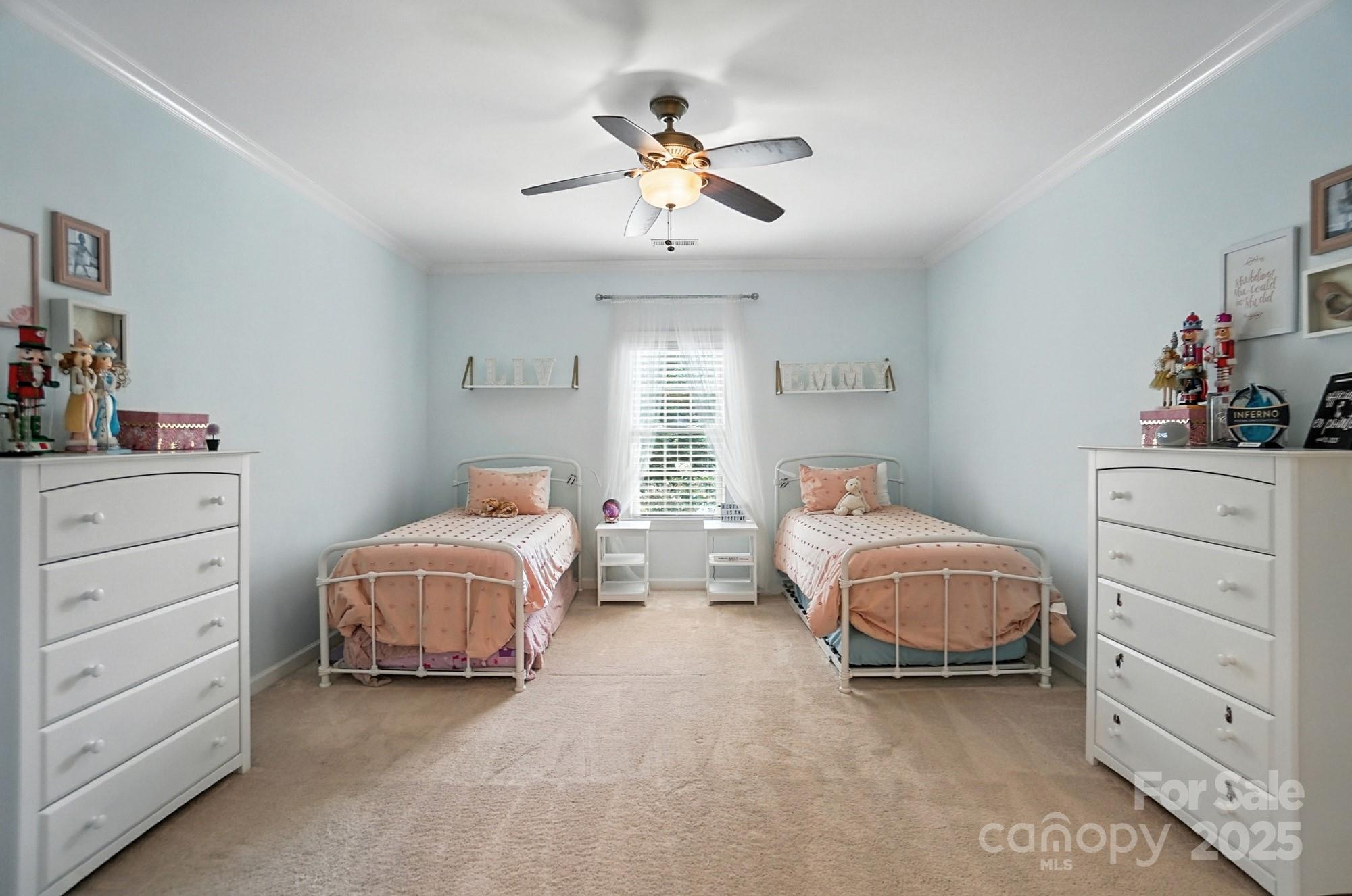 Olmsted - Residential