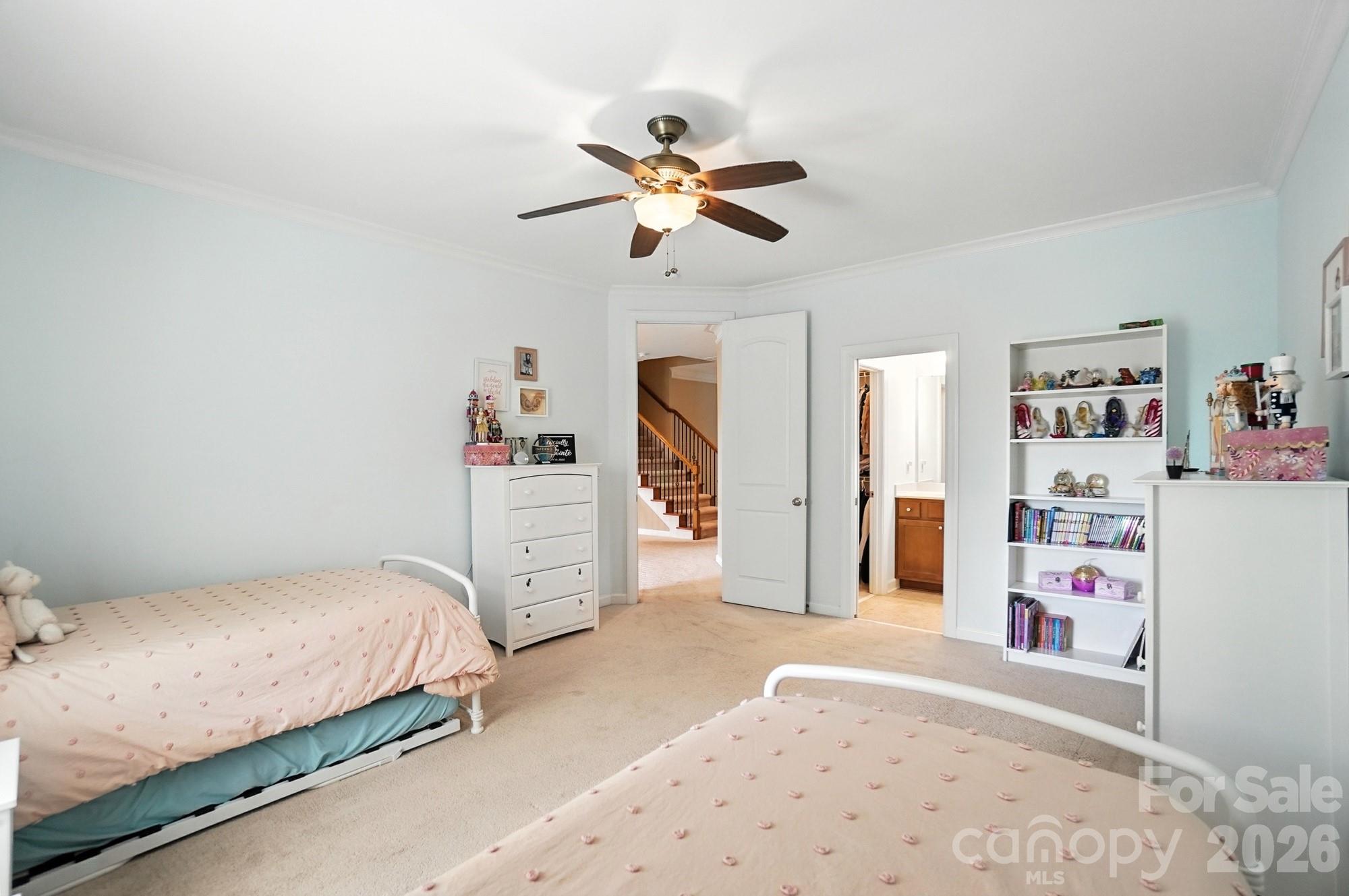 Olmsted - Residential