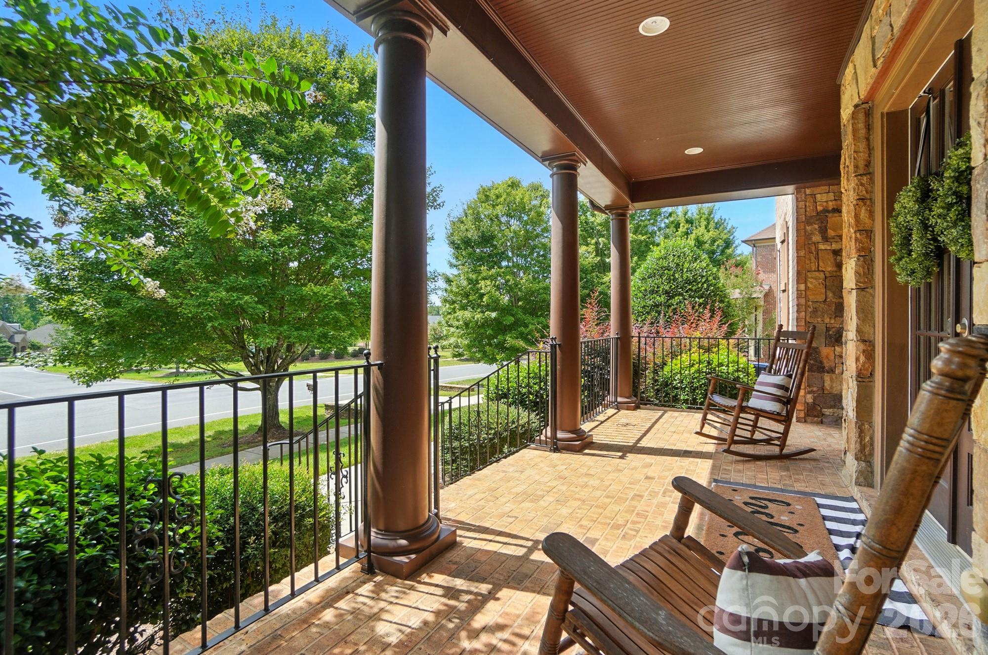 Olmsted - Residential