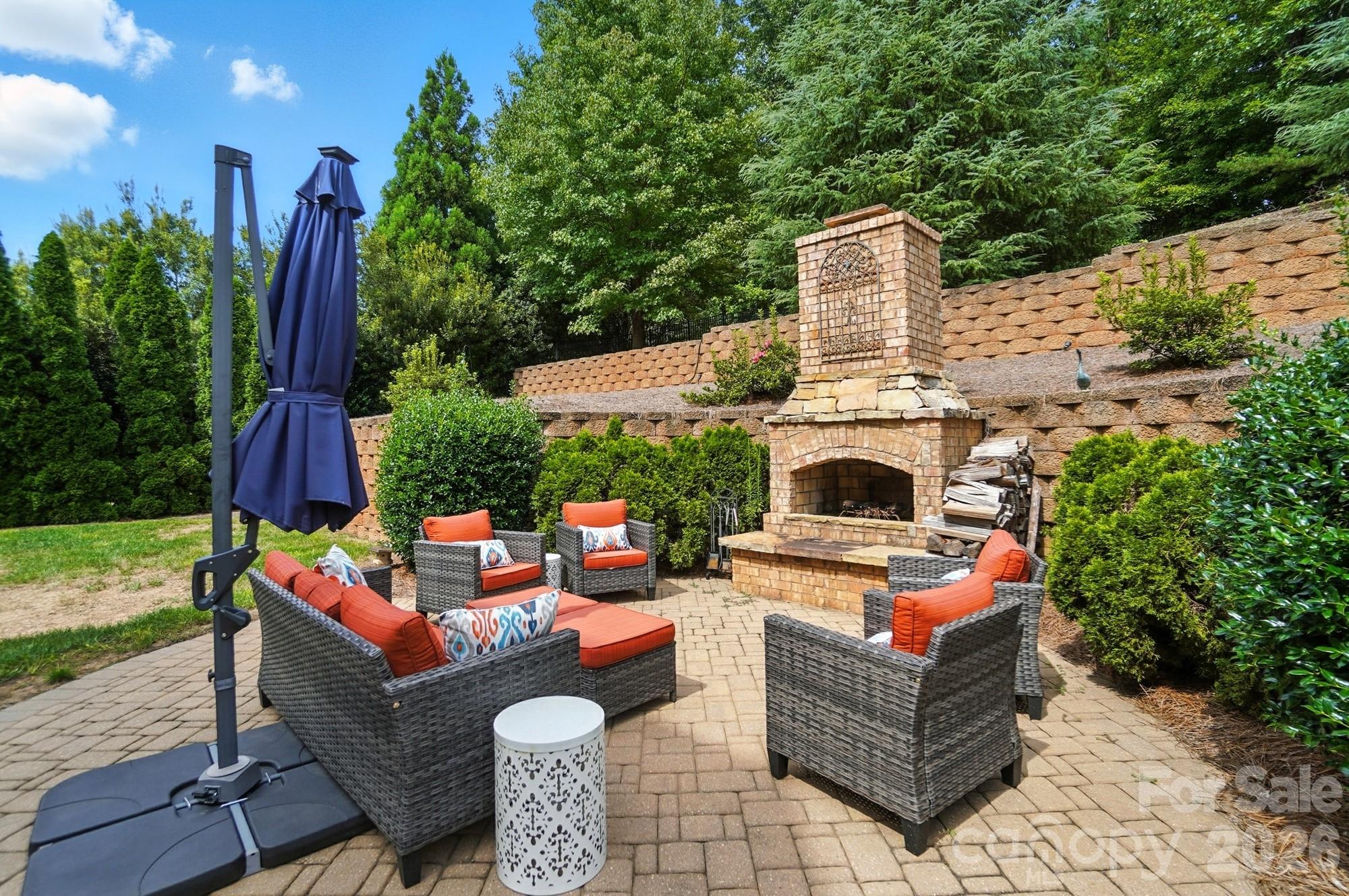 Olmsted - Residential