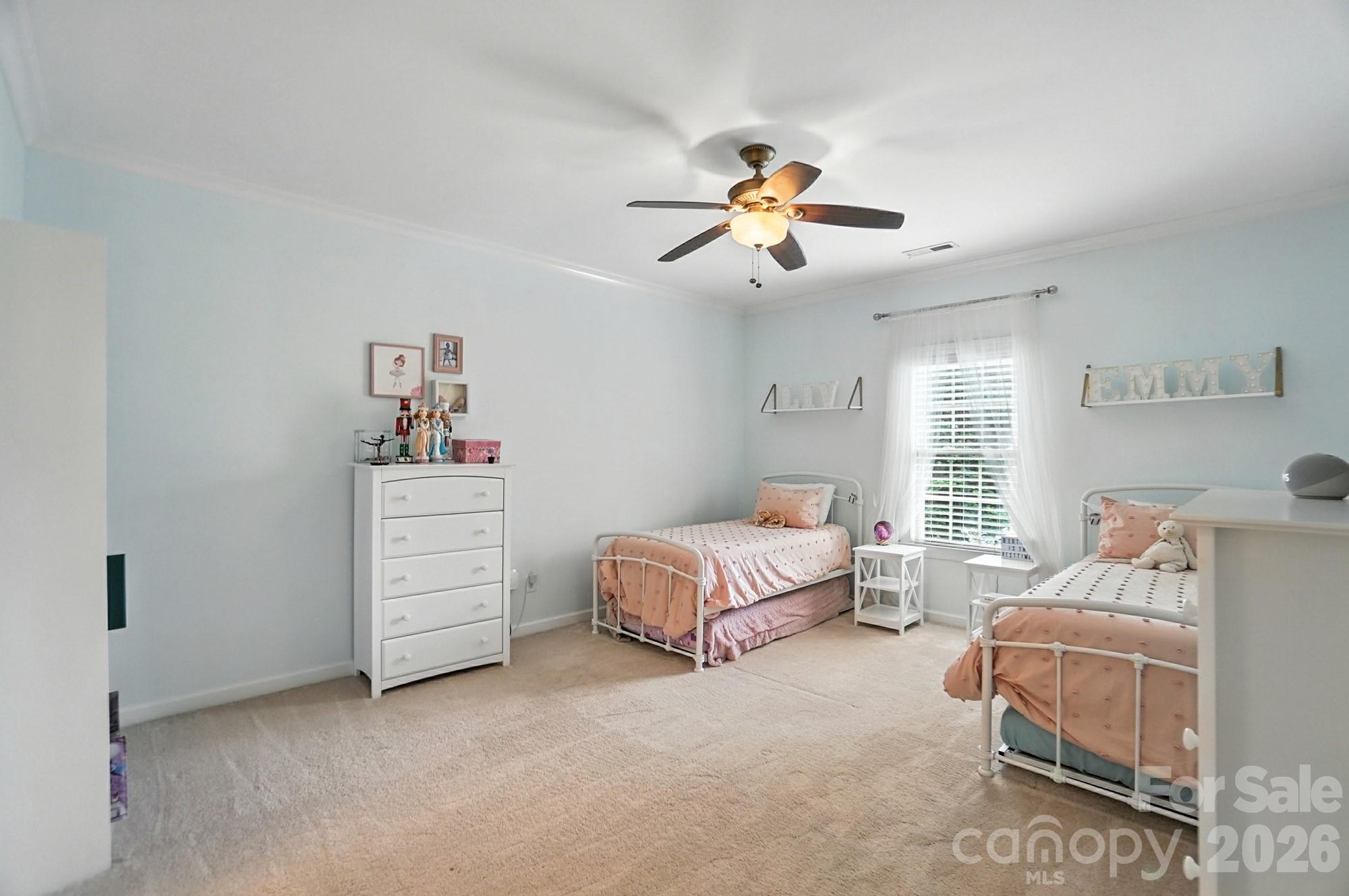 Olmsted - Residential