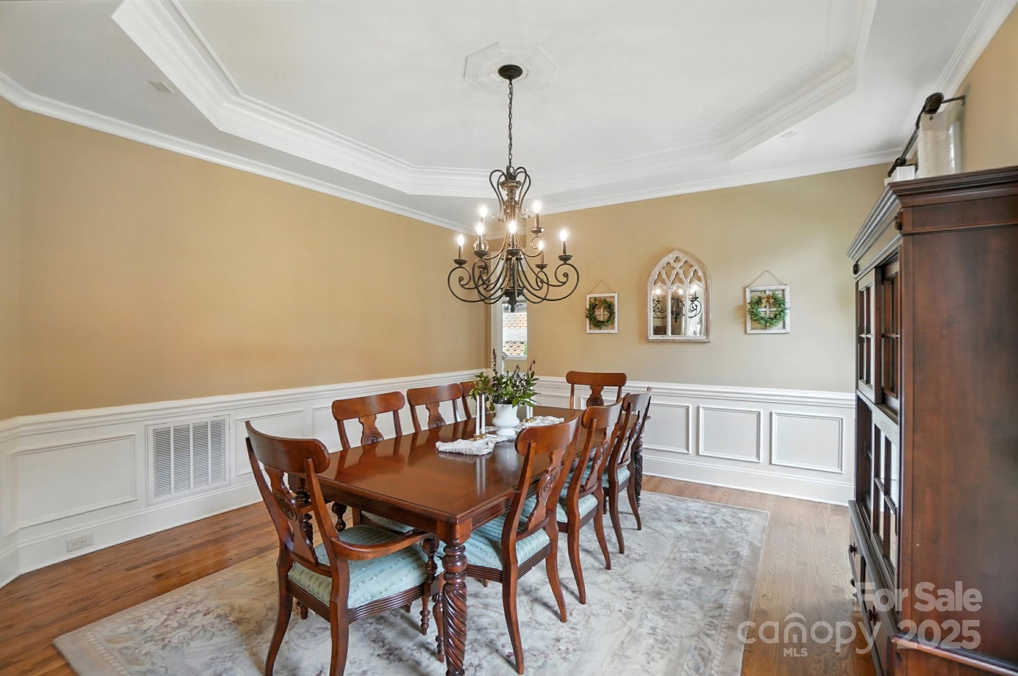 Olmsted - Residential