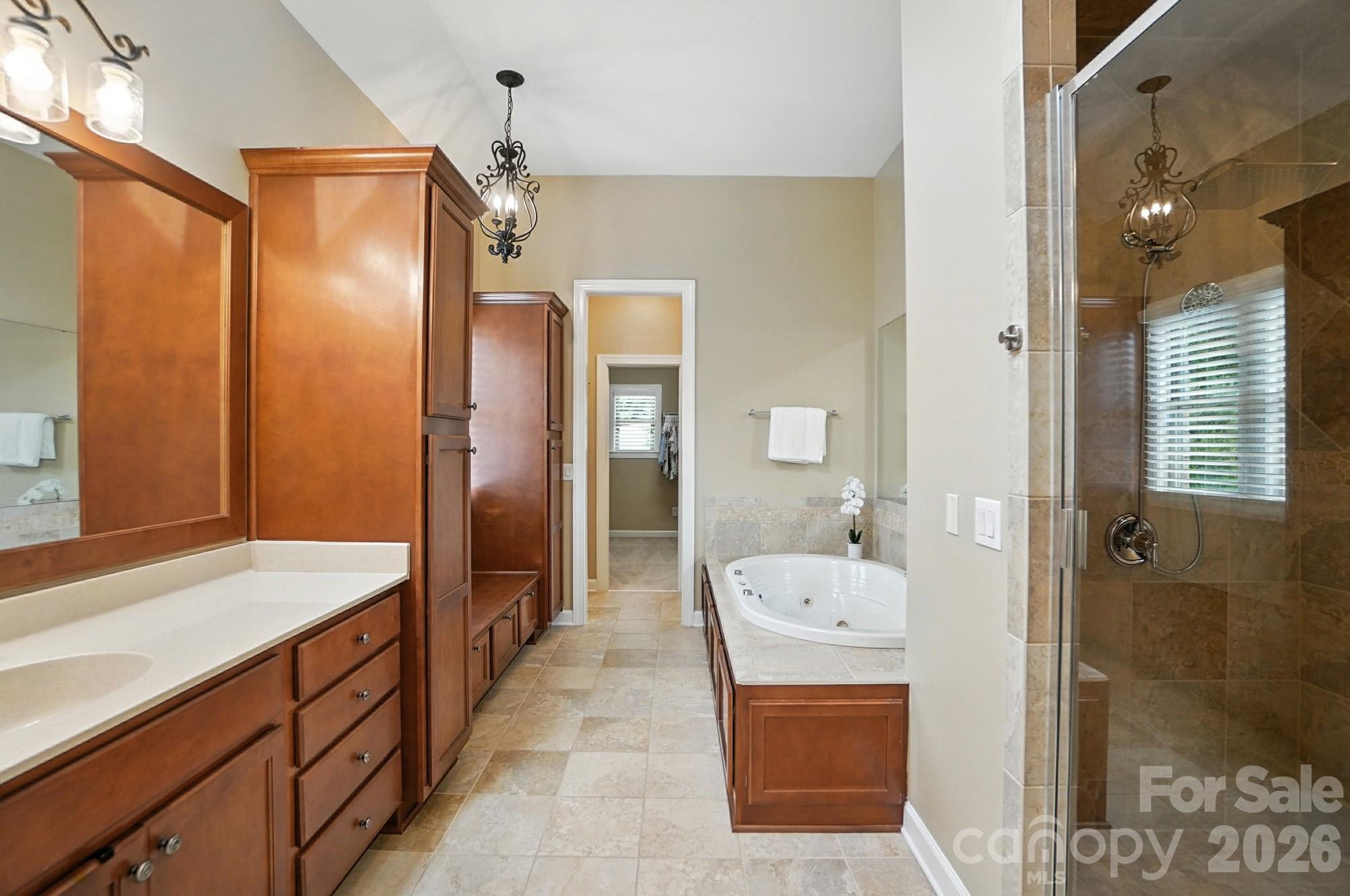 Olmsted - Residential