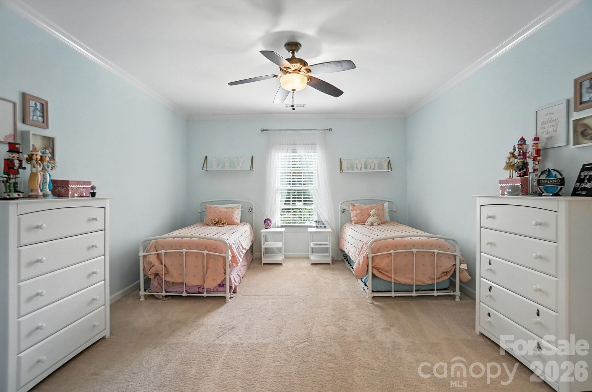 Olmsted - Residential