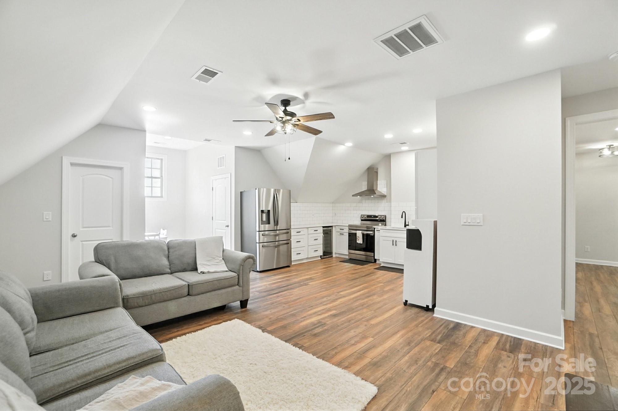 Olmsted - Residential