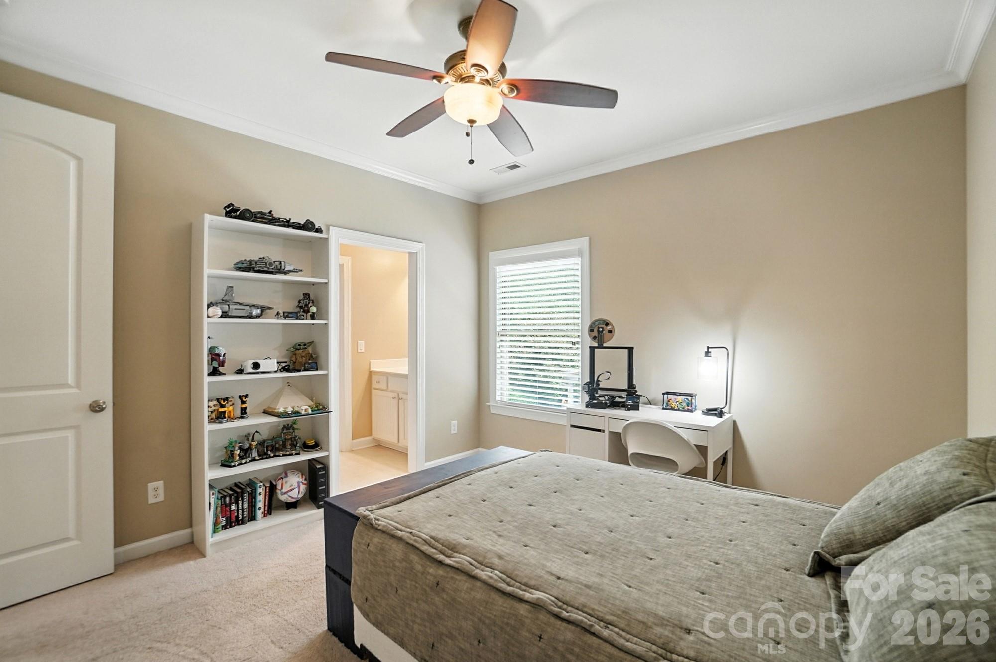 Olmsted - Residential