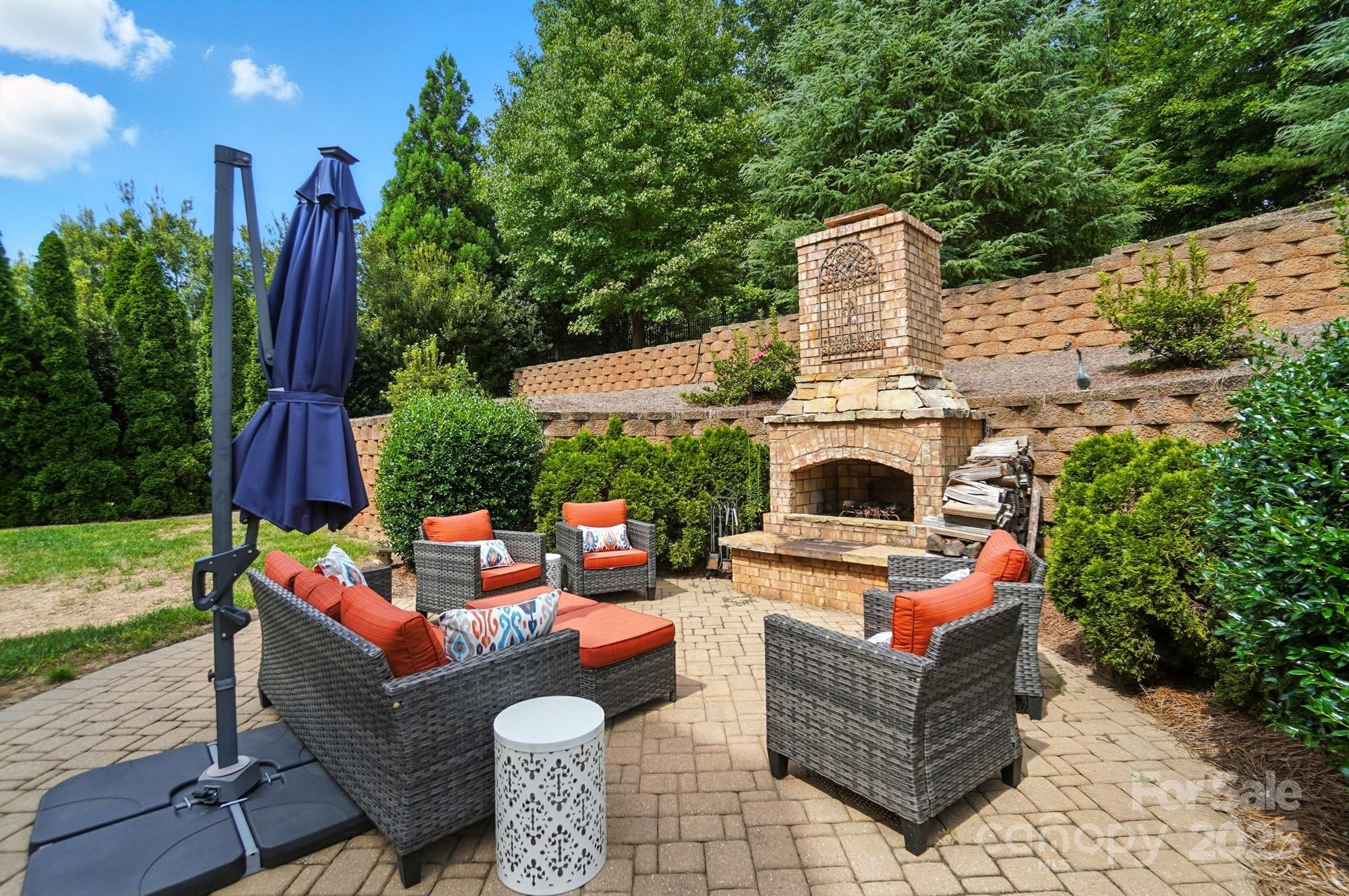 Olmsted - Residential