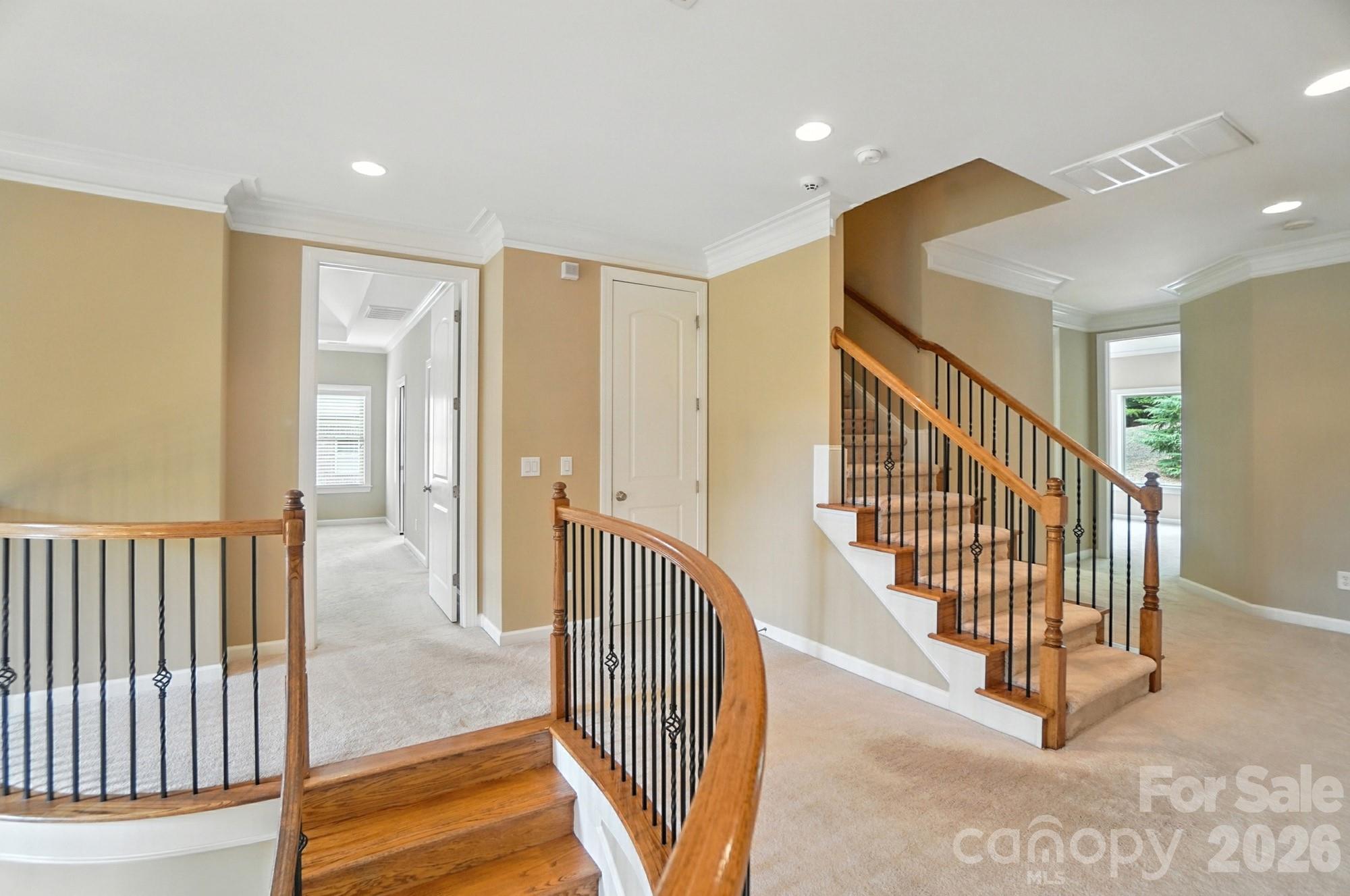 Olmsted - Residential