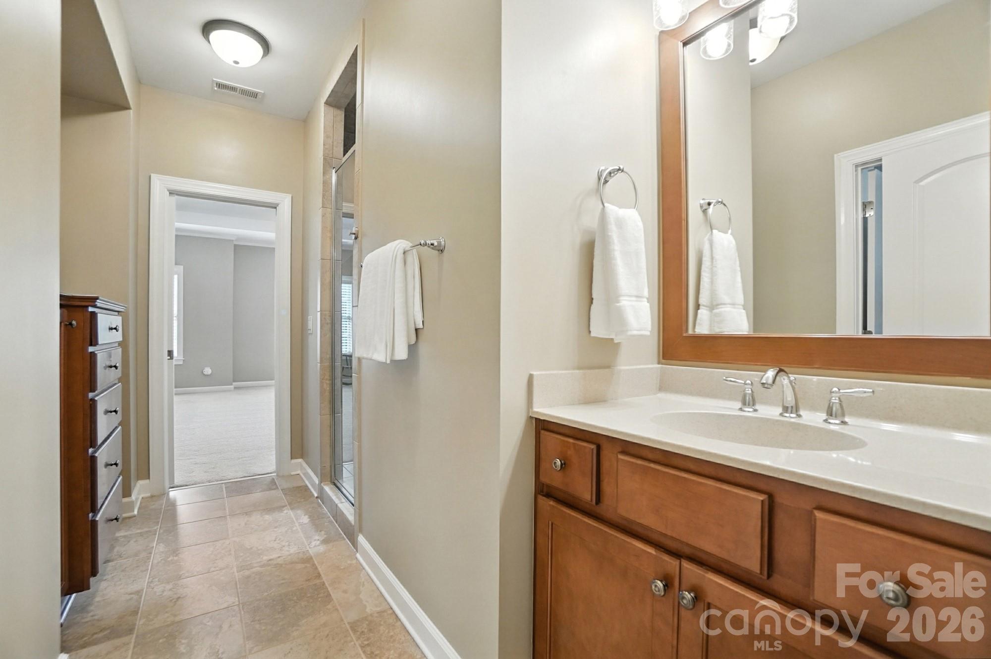 Olmsted - Residential