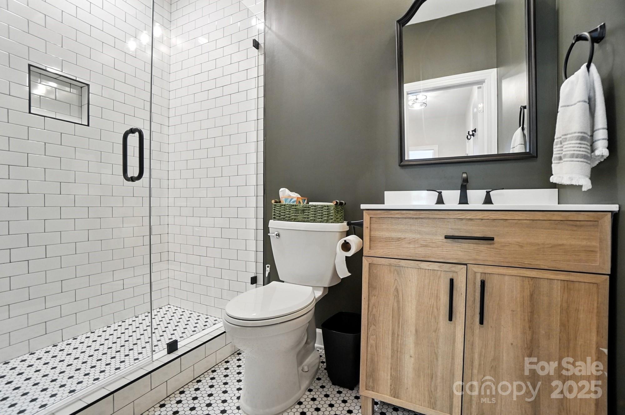 Olmsted - Residential