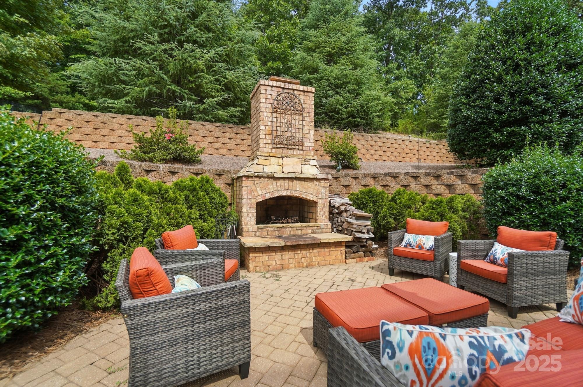 Olmsted - Residential