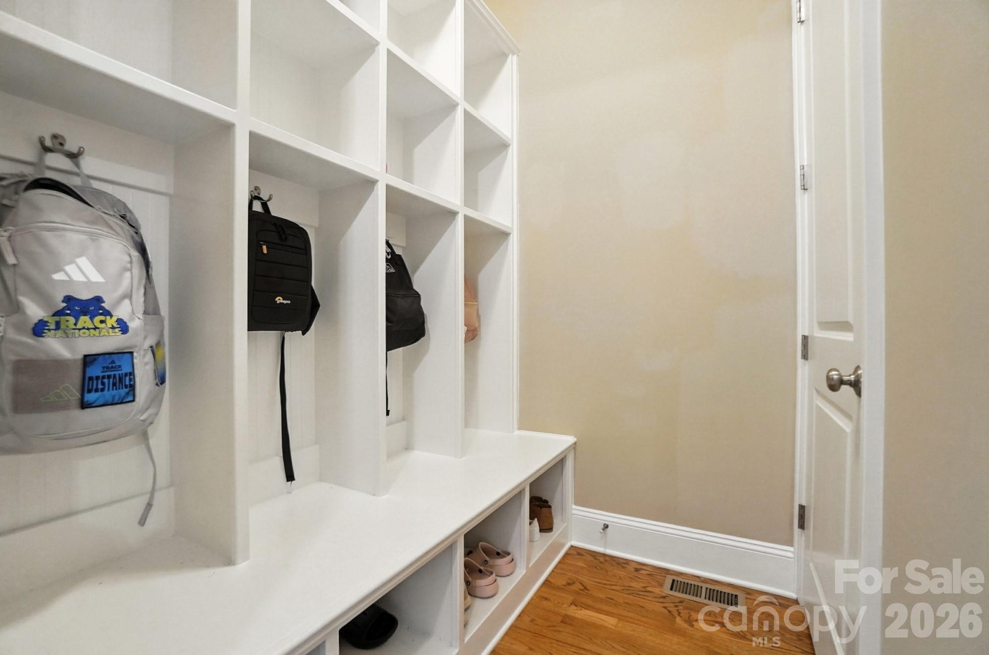 Olmsted - Residential