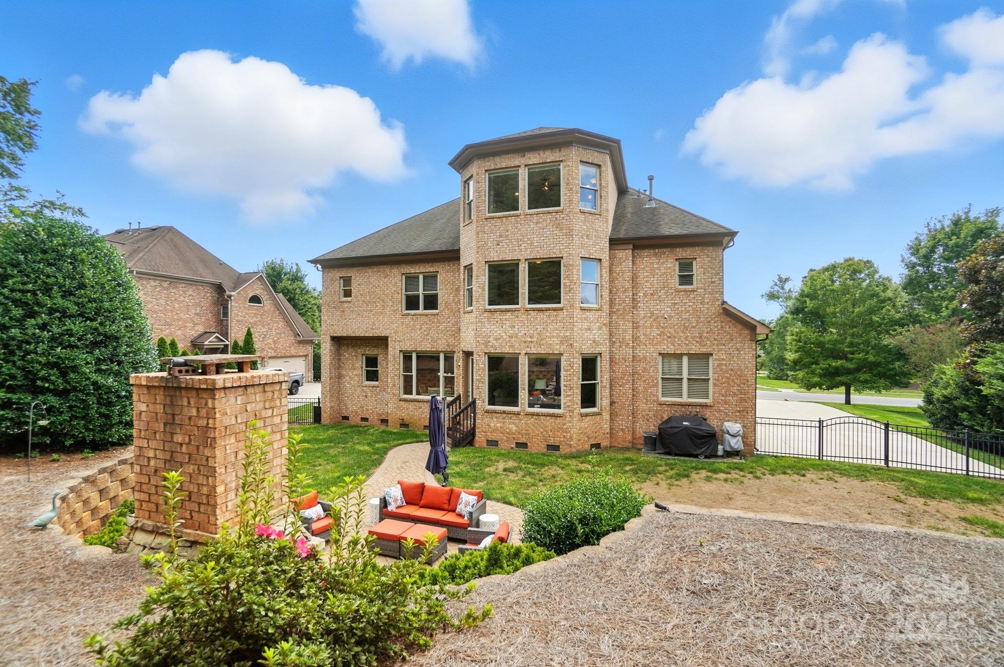 Olmsted - Residential