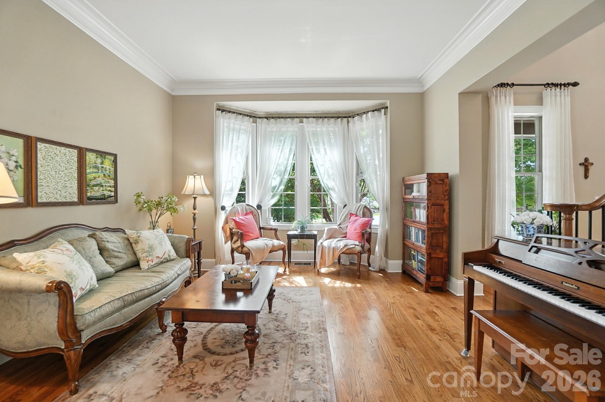 Olmsted - Residential