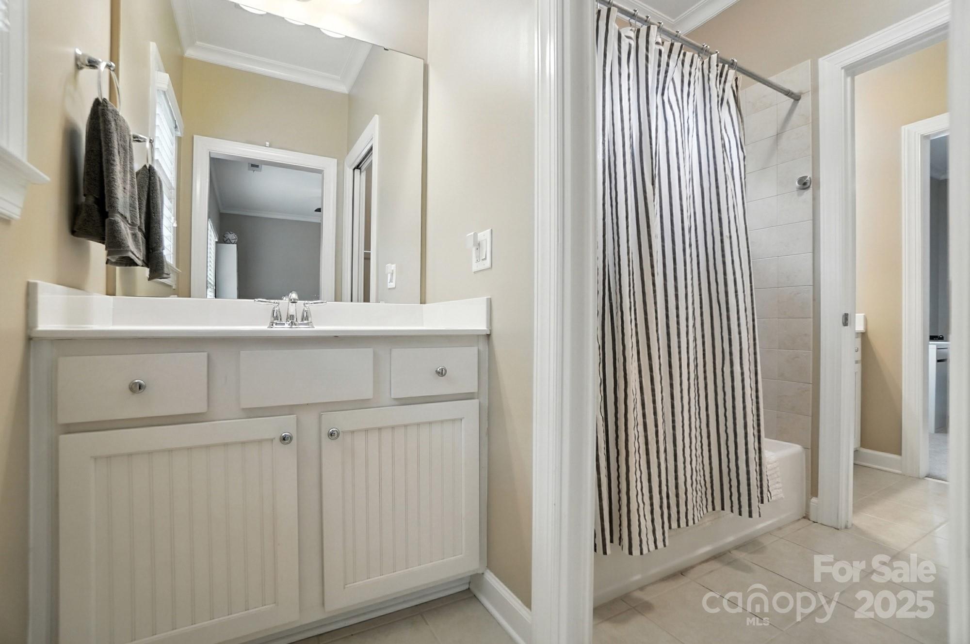 Olmsted - Residential