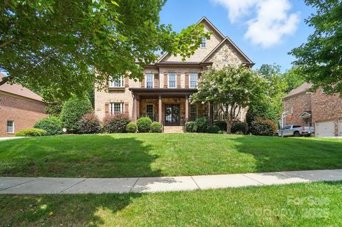 13056 Long Common Parkway Huntersville NC 28078