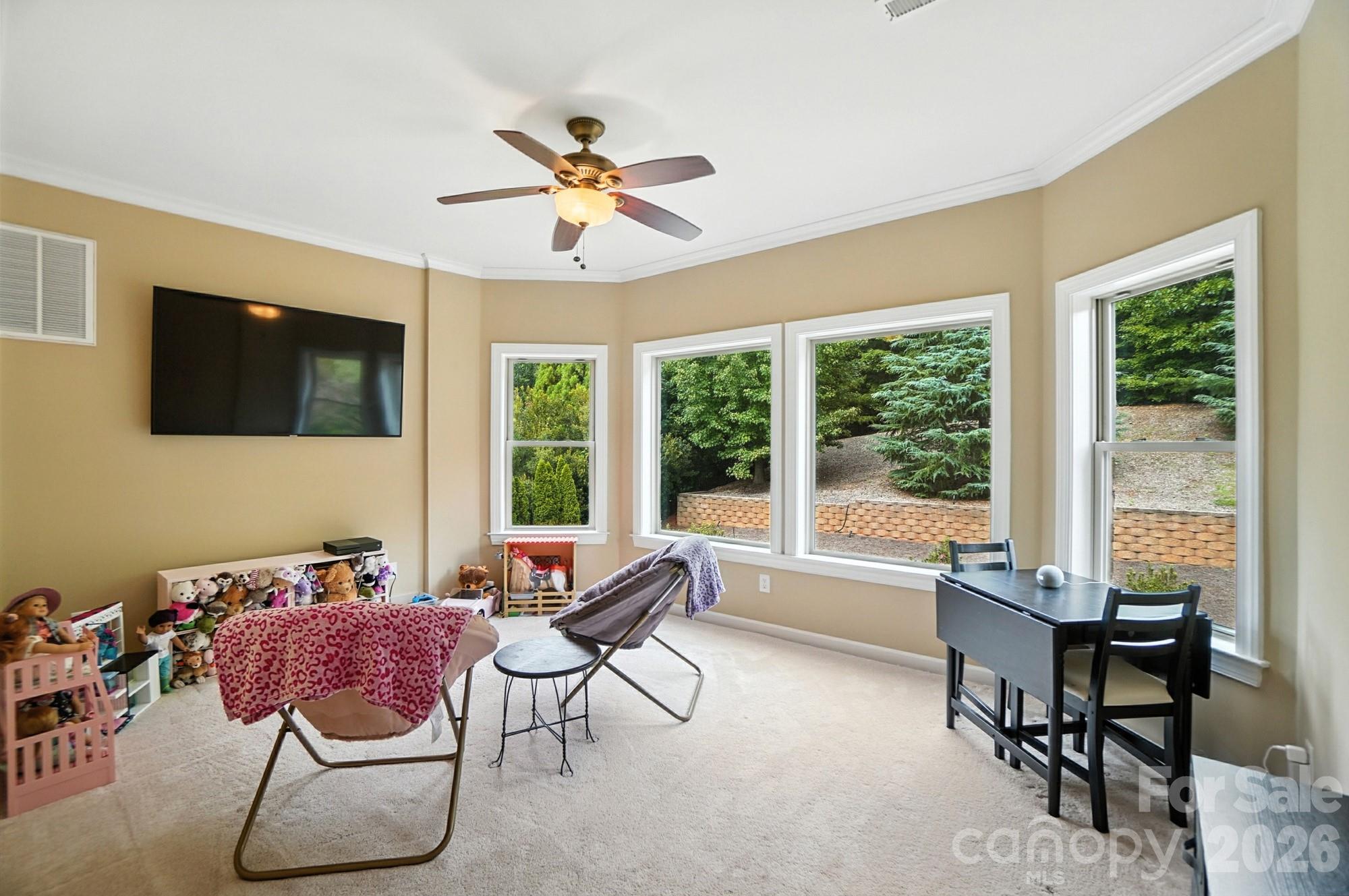 Olmsted - Residential