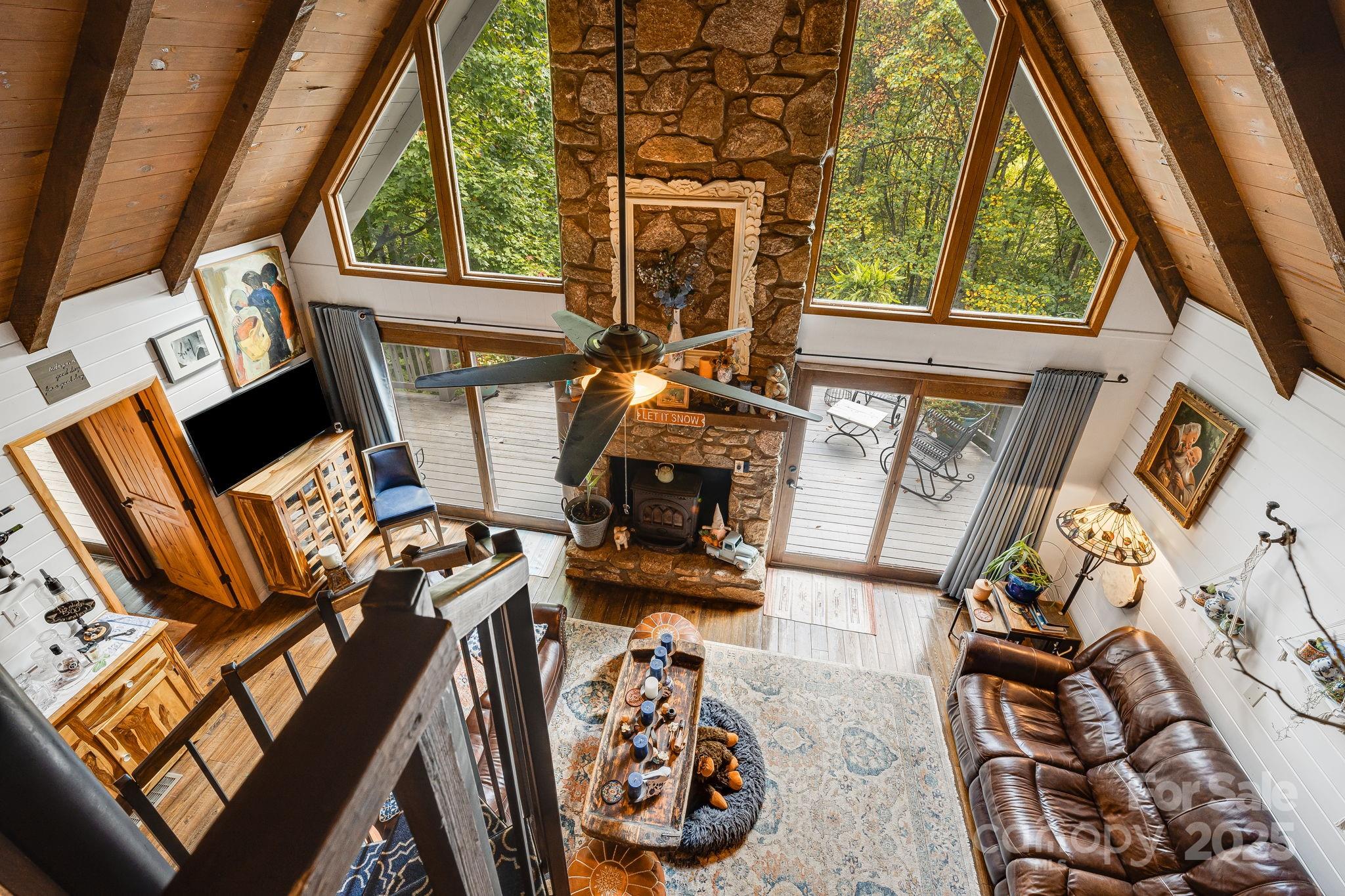 Wolf Laurel - Residential