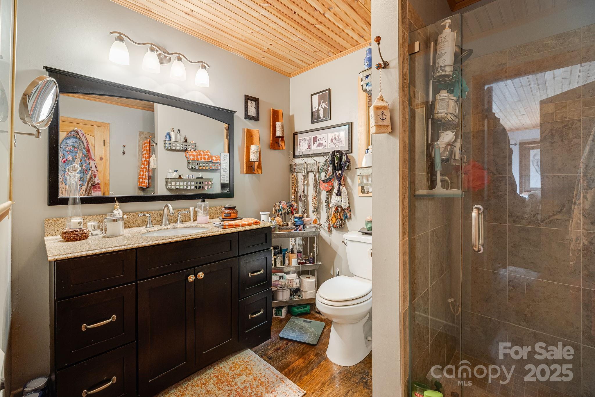 Wolf Laurel - Residential