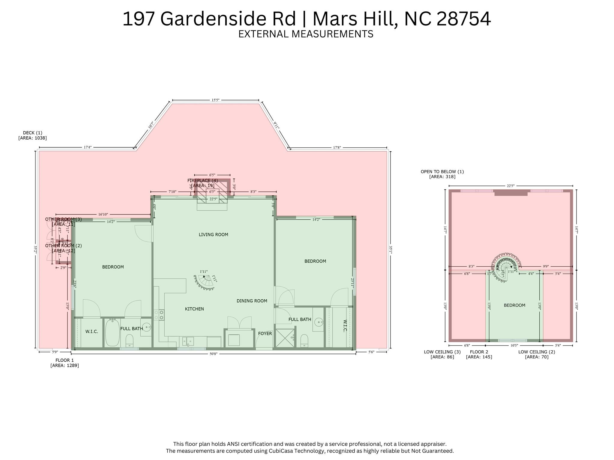 Wolf Laurel - Residential