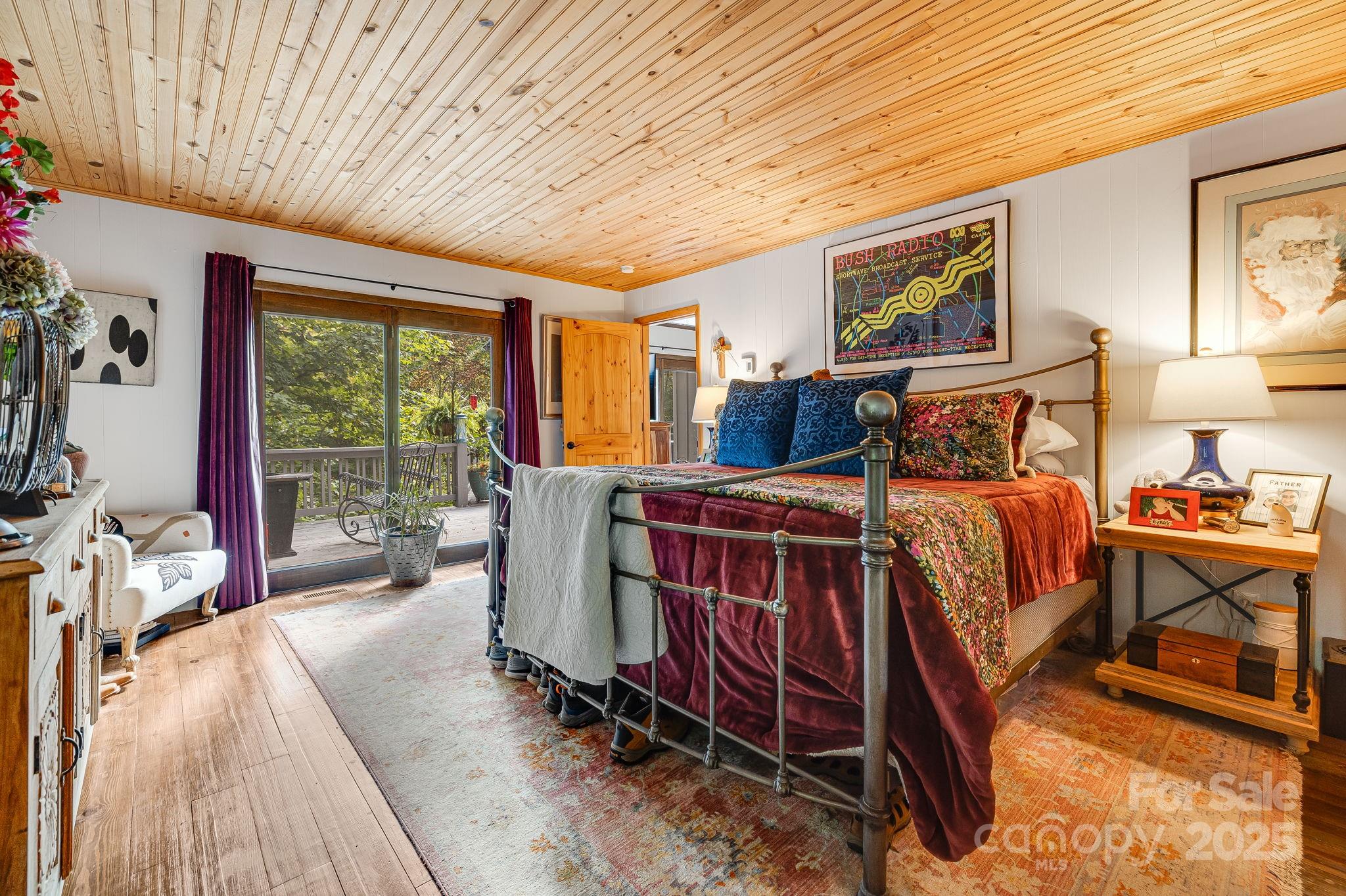 Wolf Laurel - Residential