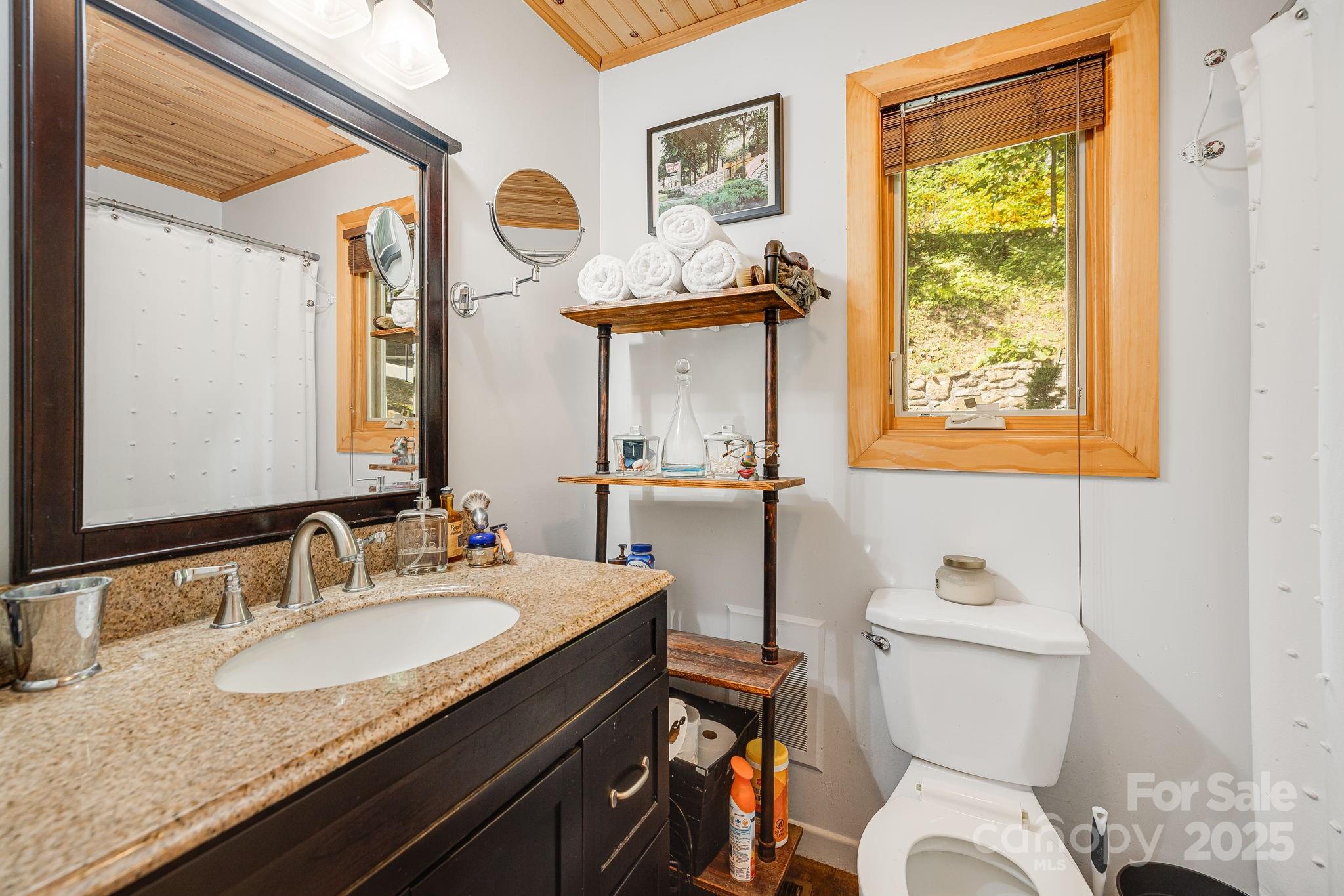 Wolf Laurel - Residential