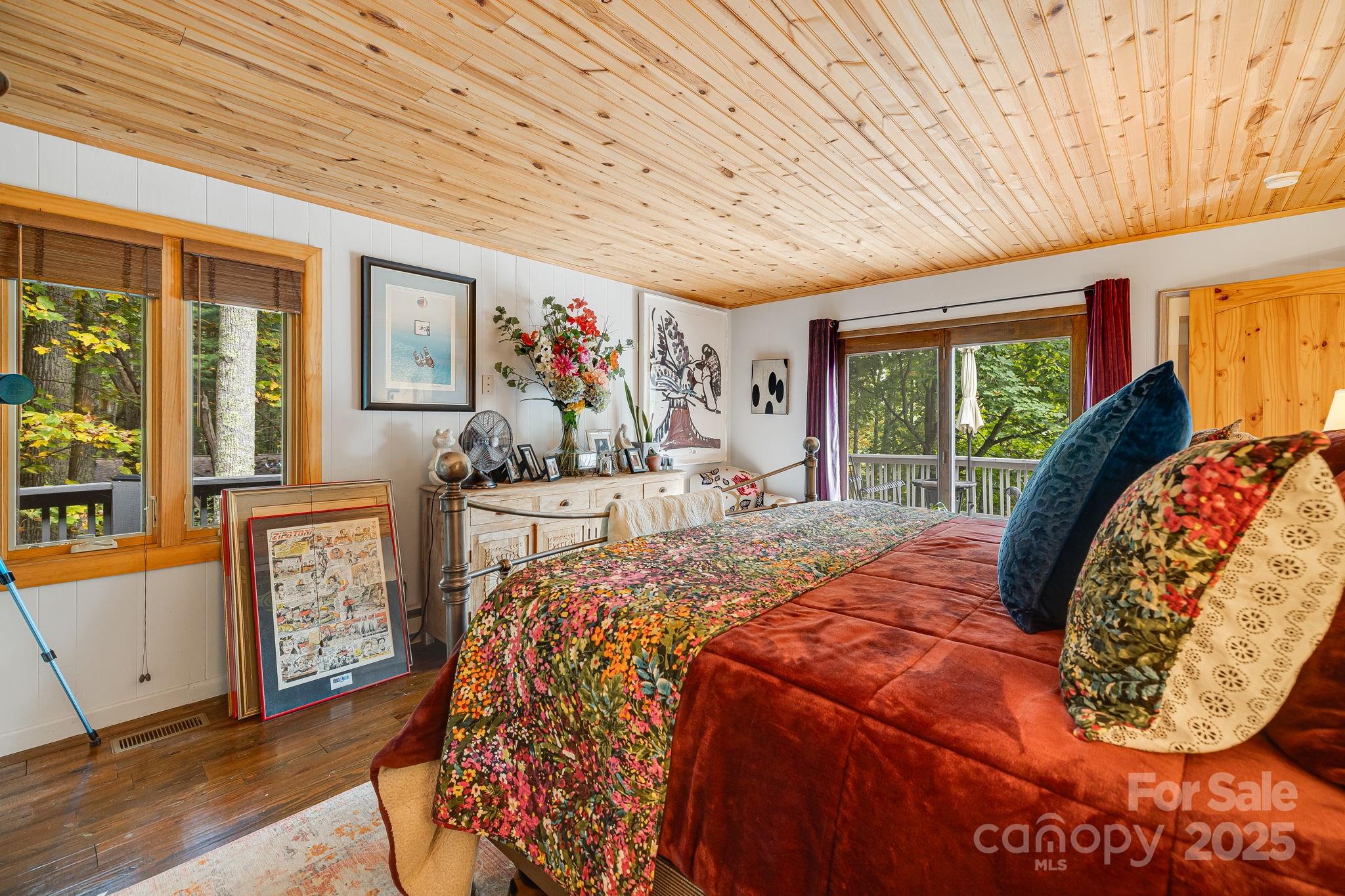 Wolf Laurel - Residential