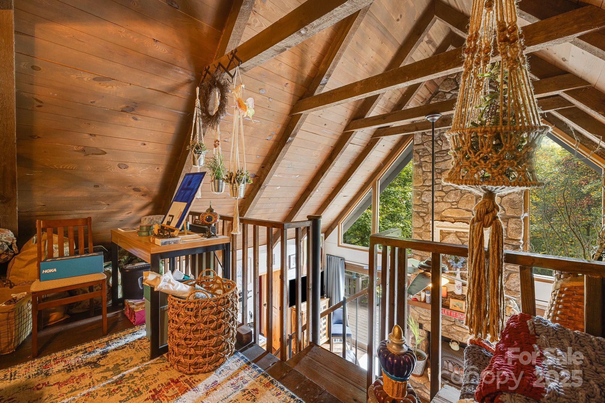 Wolf Laurel - Residential