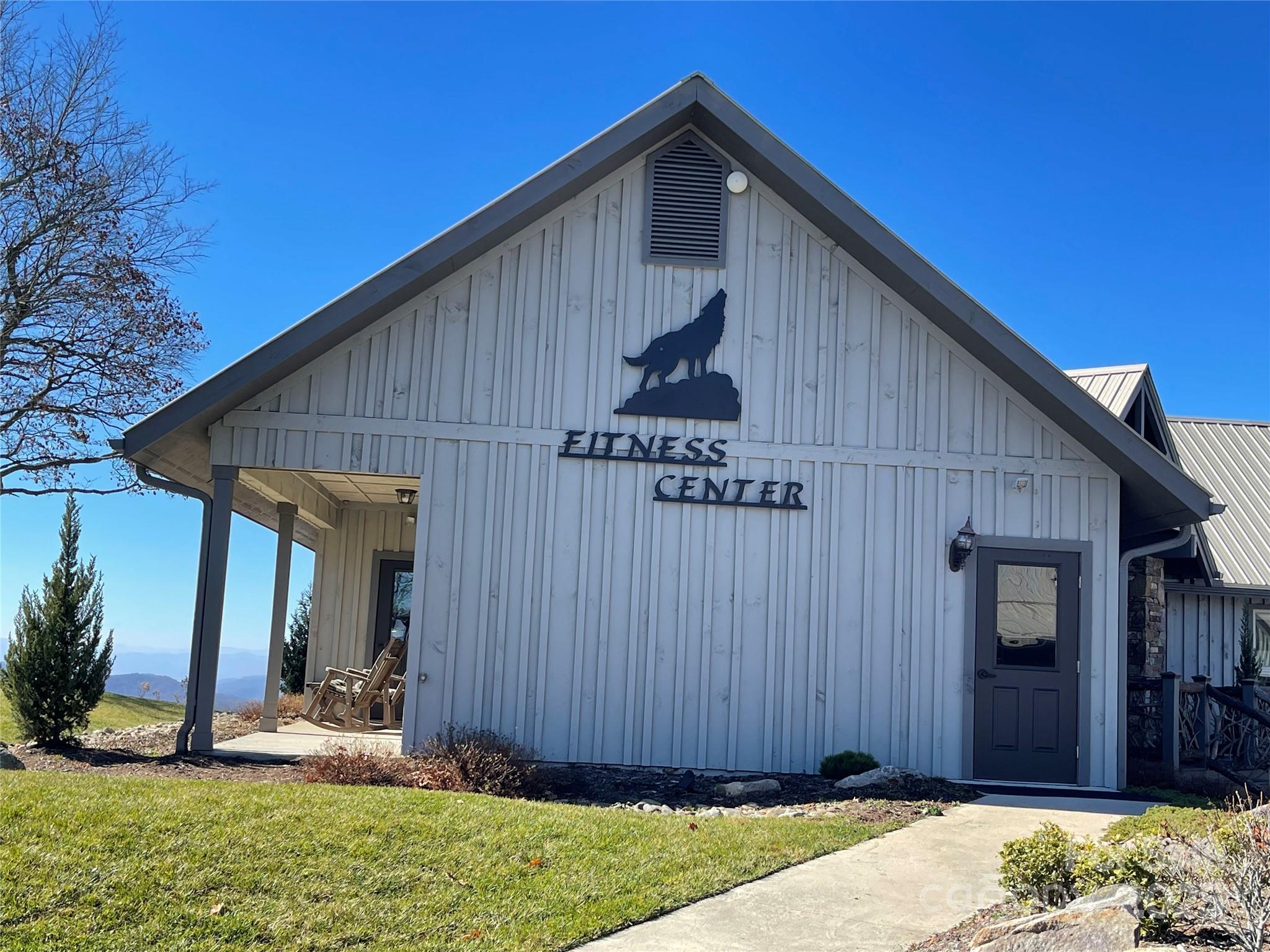 Wolf Laurel - Residential