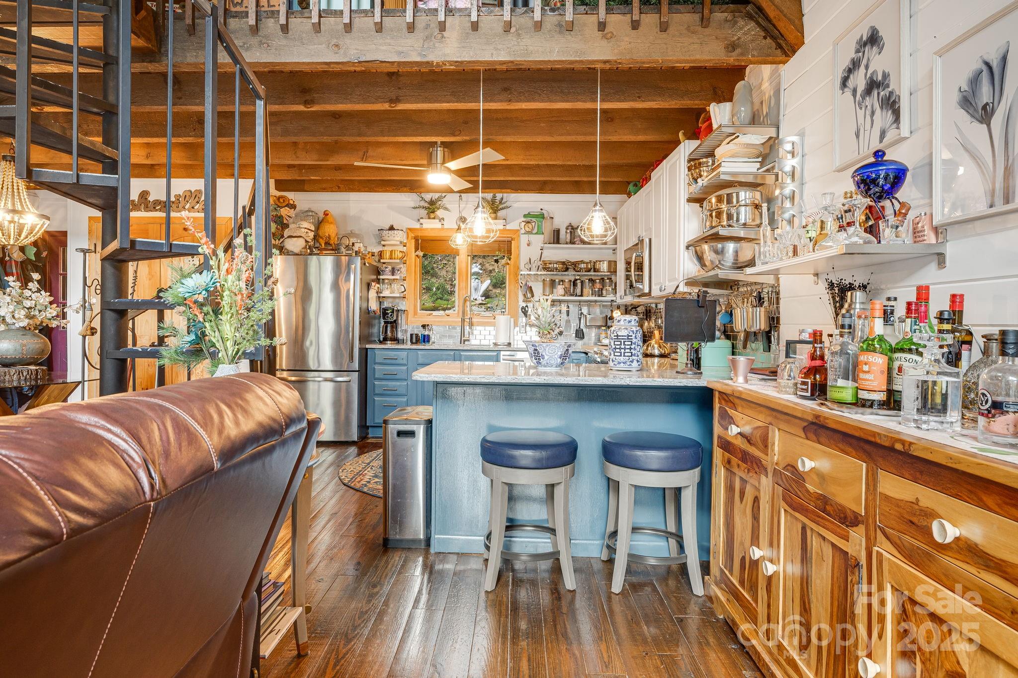 Wolf Laurel - Residential