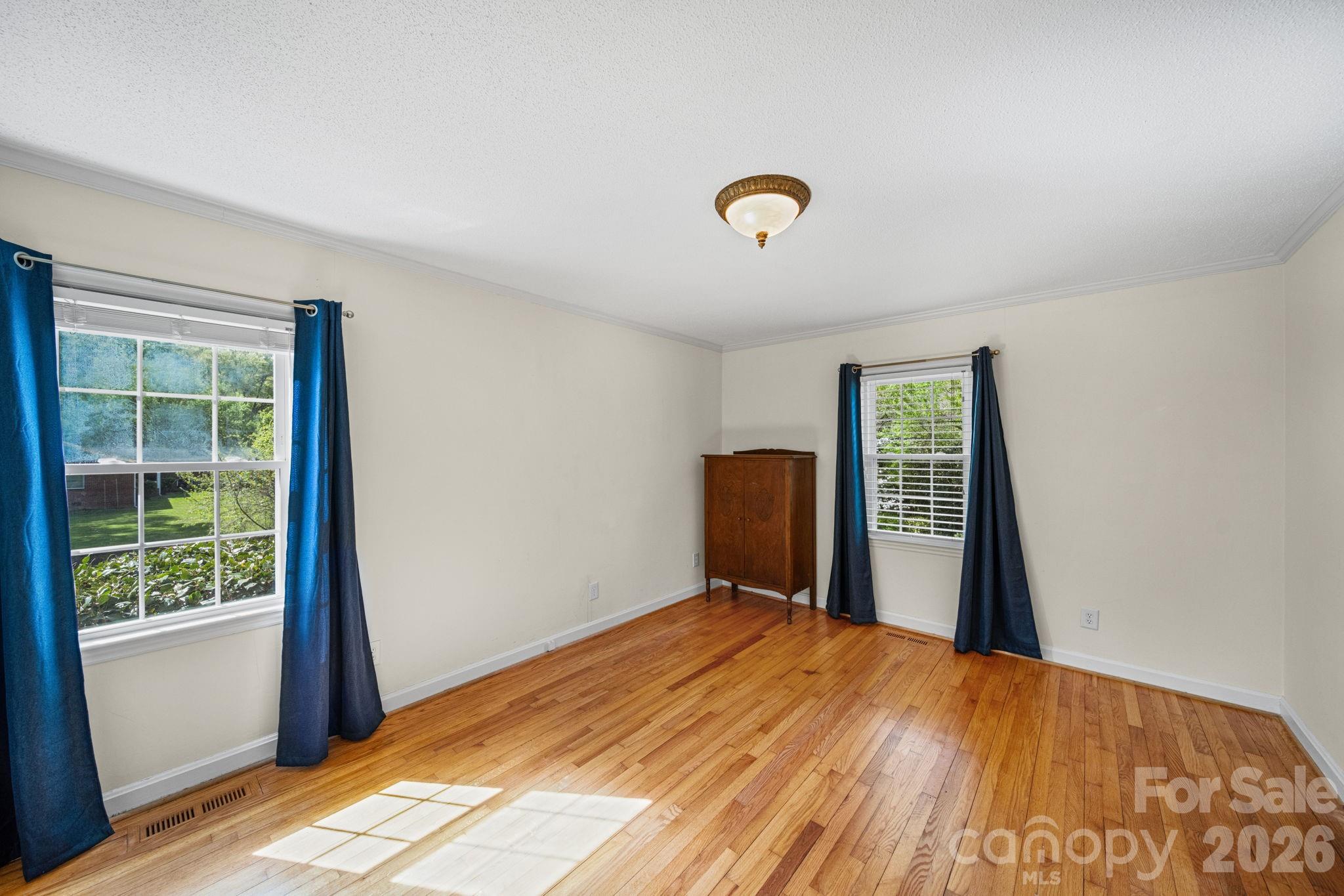 Forest Hills - Residential