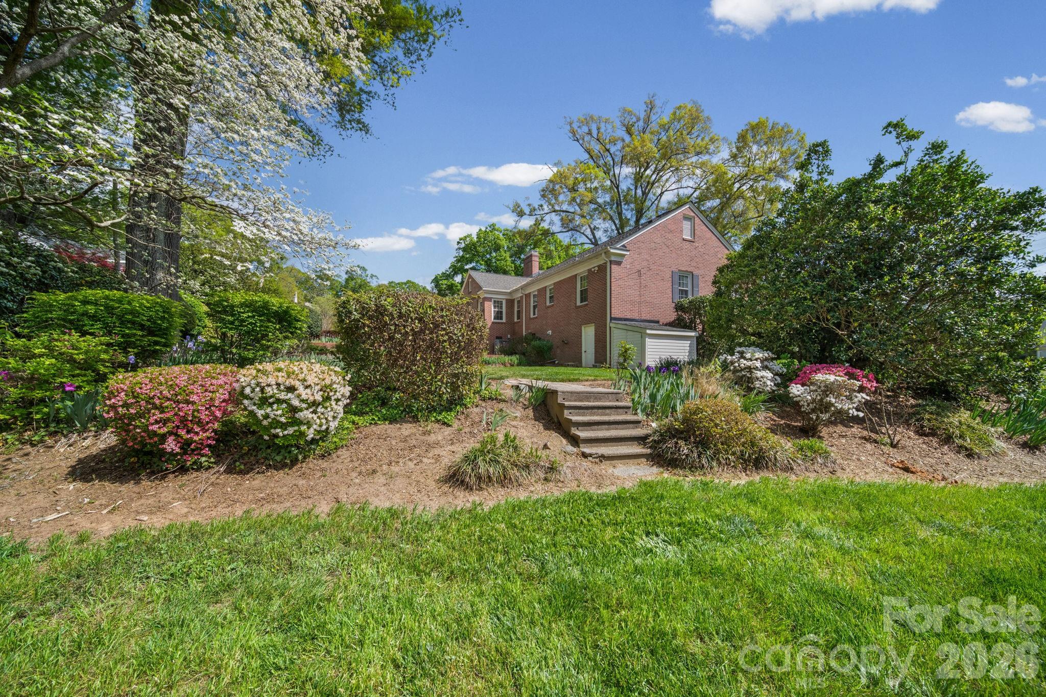 Forest Hills - Residential