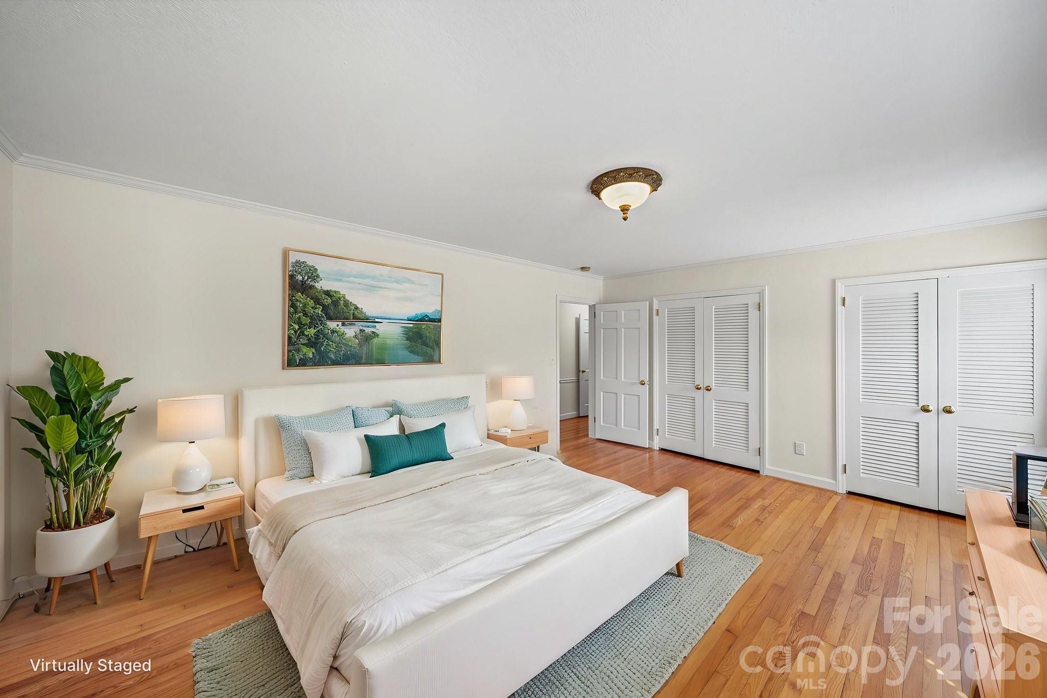 Forest Hills - Residential