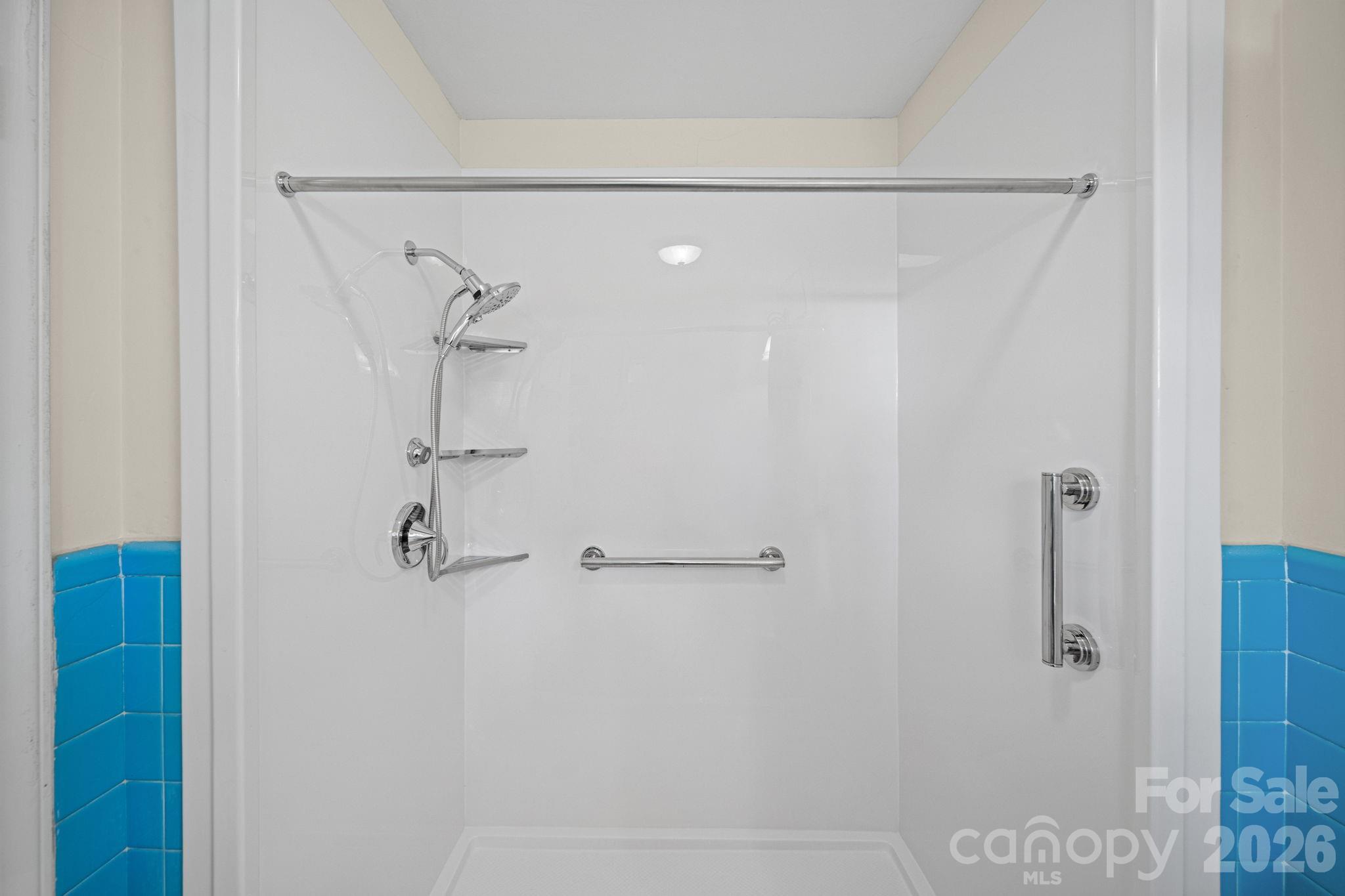 Forest Hills - Residential