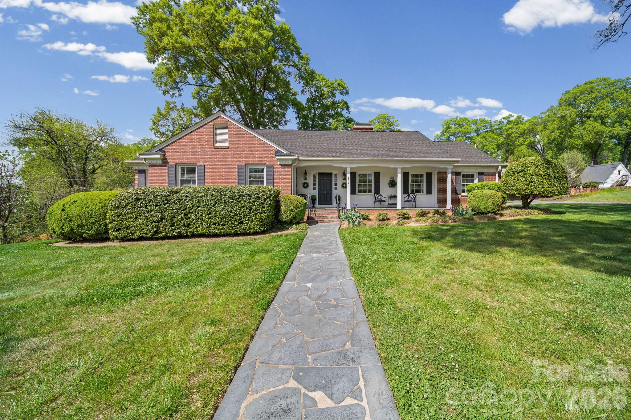 Forest Hills - Residential