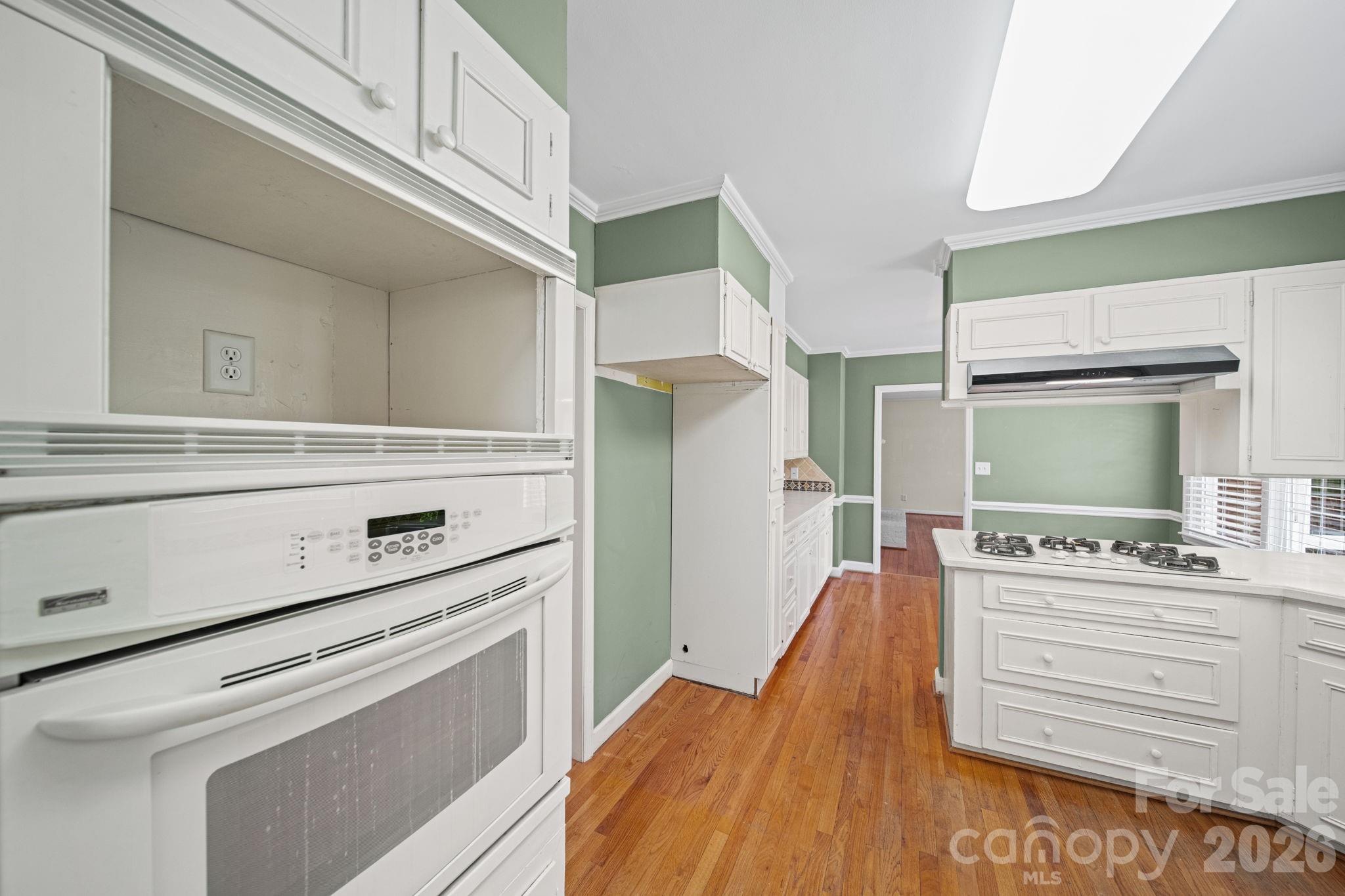 Forest Hills - Residential