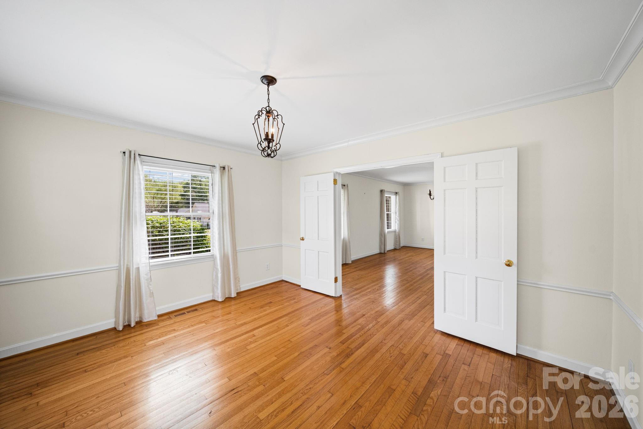 Forest Hills - Residential