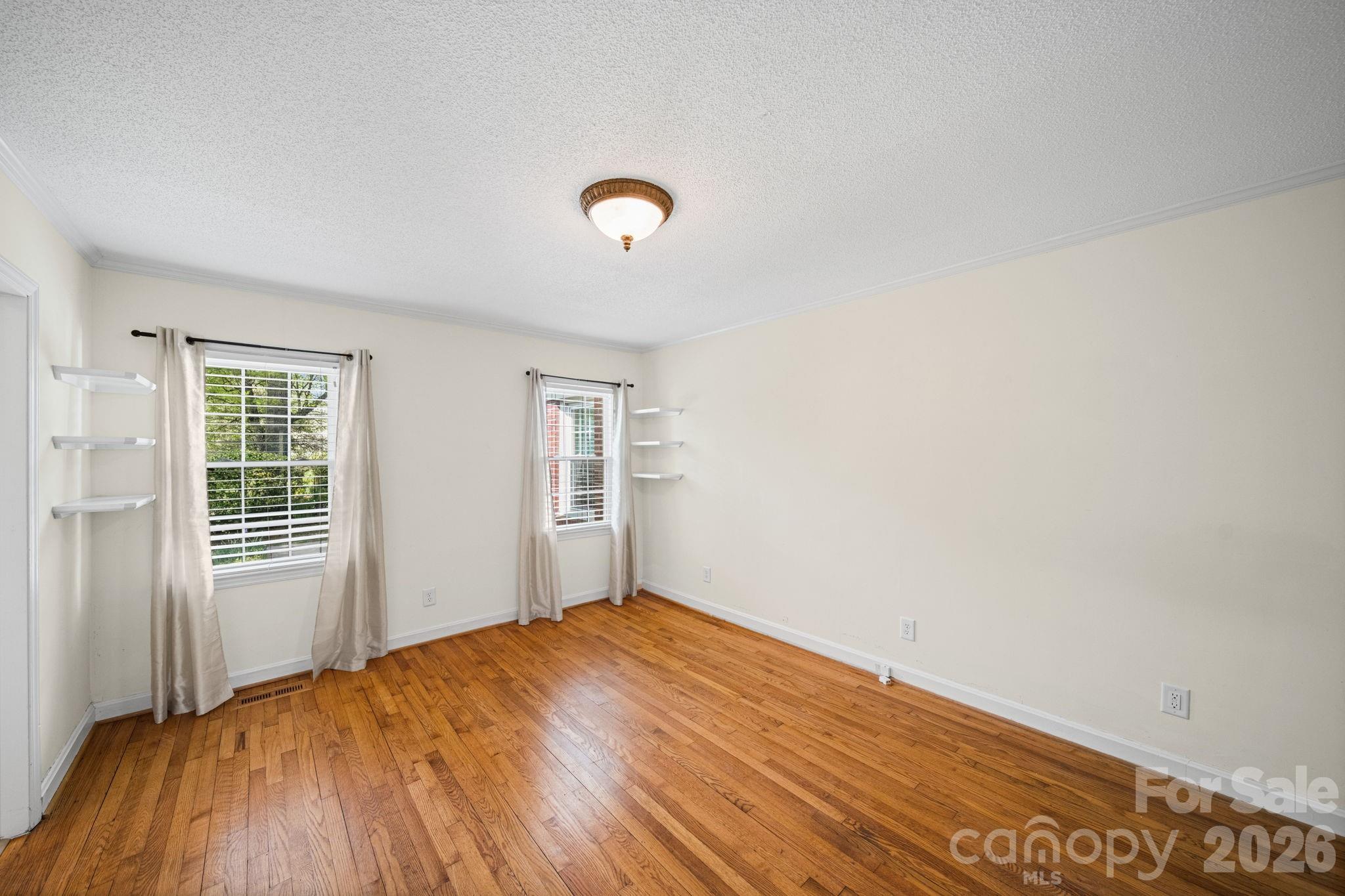 Forest Hills - Residential